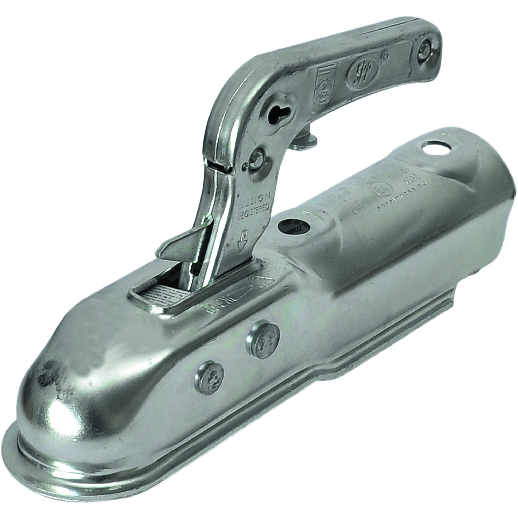 Coupling Head, 750 kg, SPP ZSK-750C, Ø 50 mm