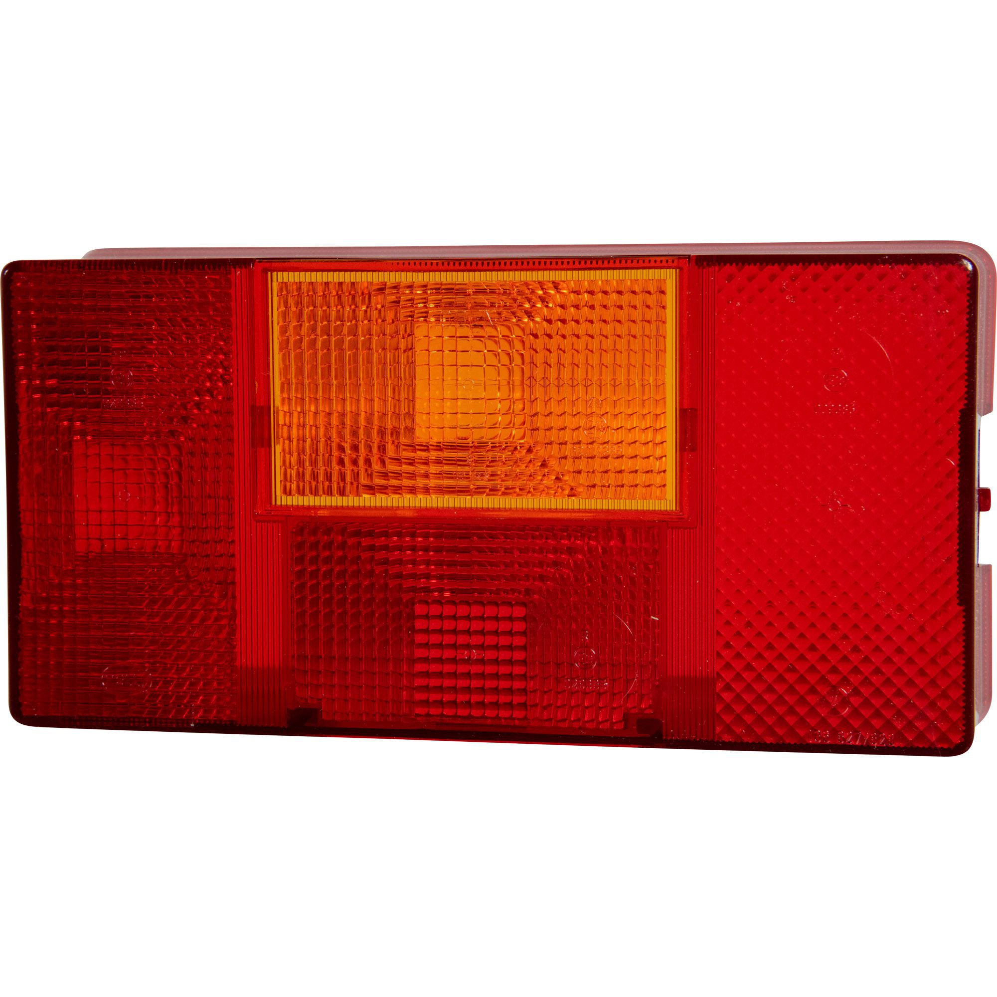 Hella lens right 9EL137792-011