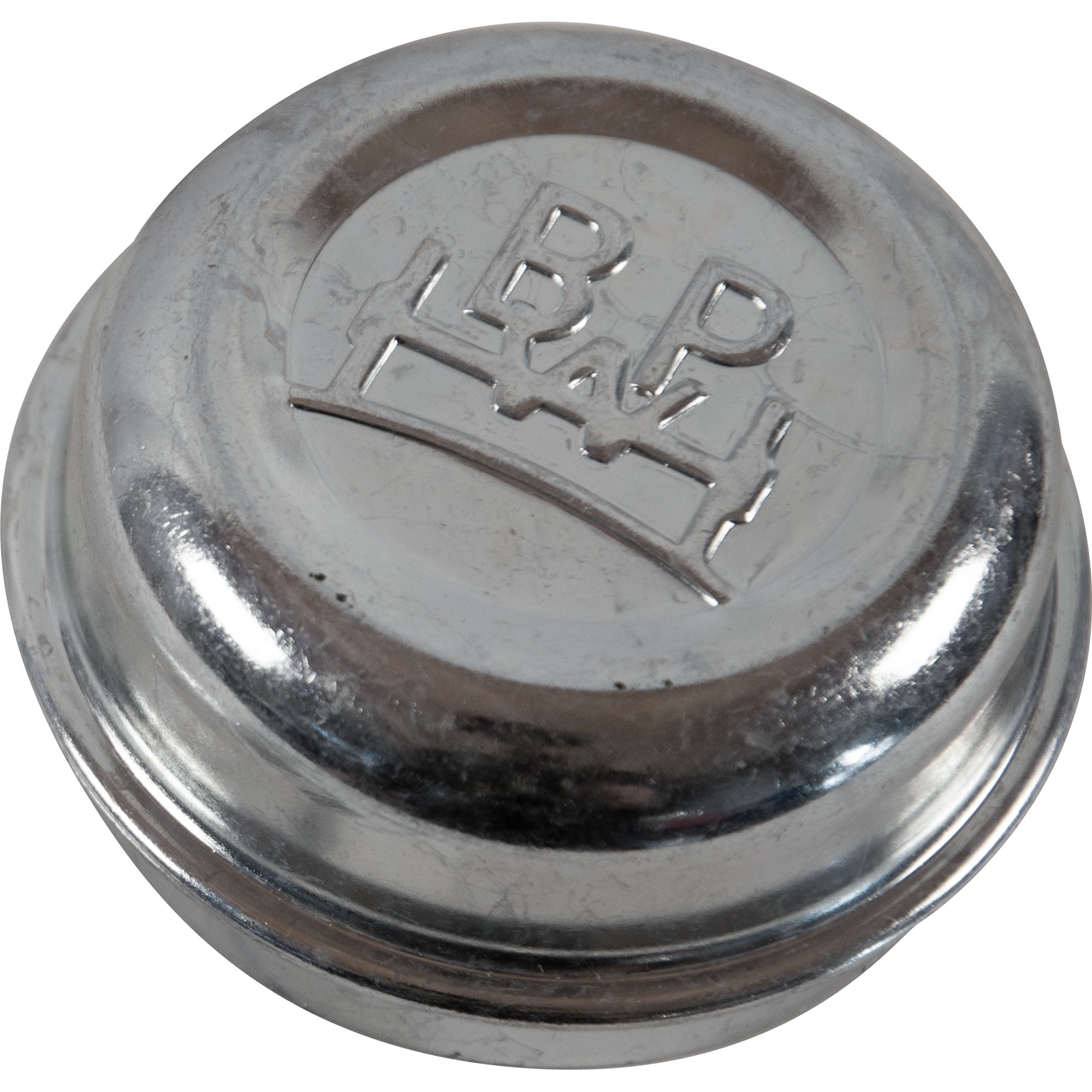 Grease Cap for BPW, Outer Ø 62.0 mm