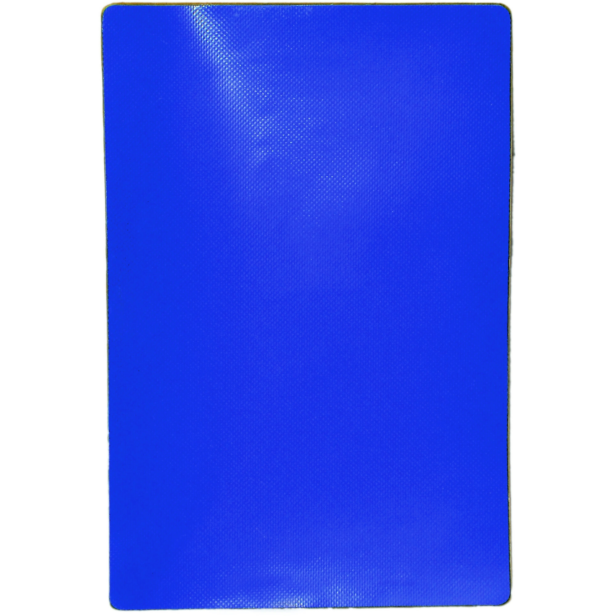 Tarpaulin Repair Patch, 300 x 200 mm, Blue