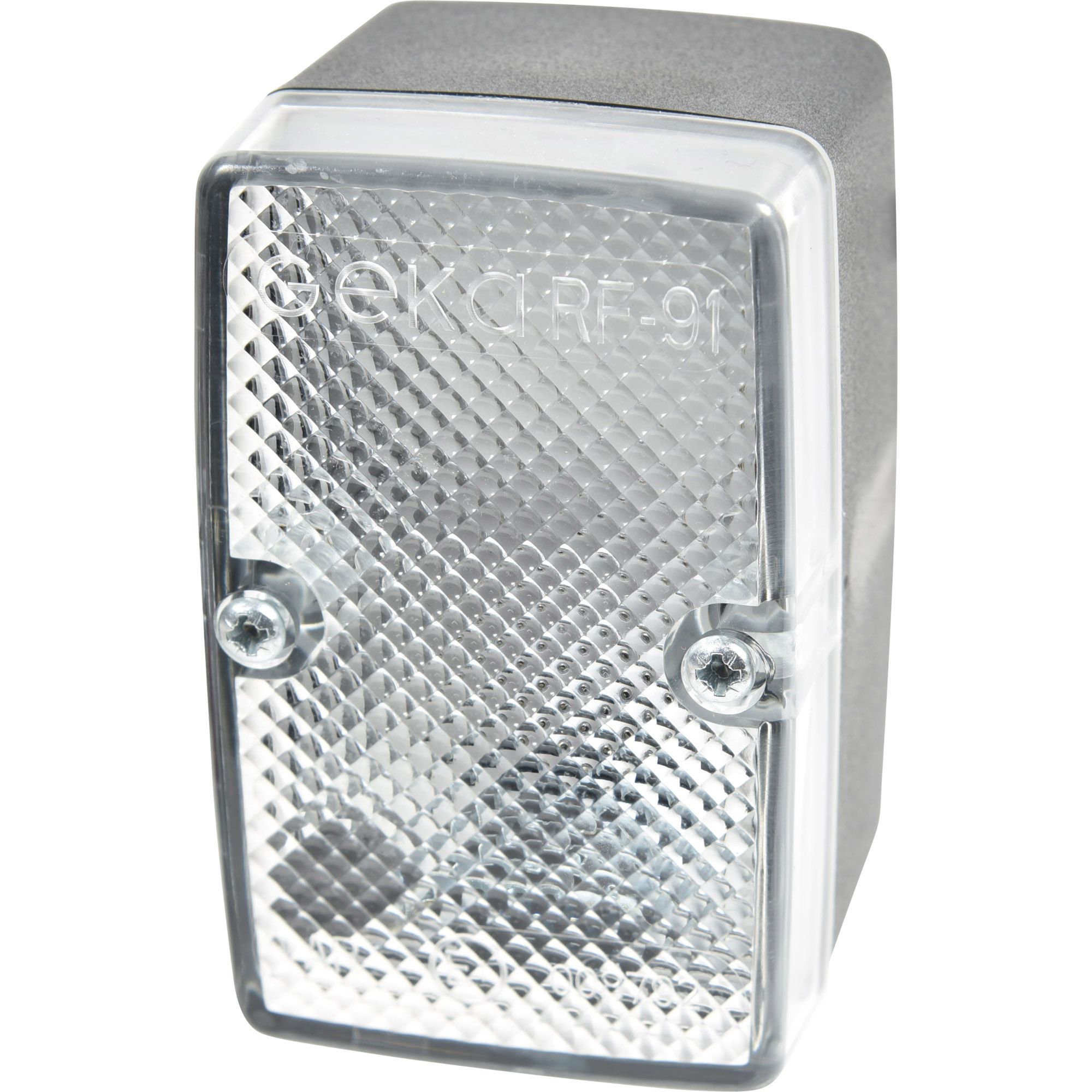 Reversing light Reversing light