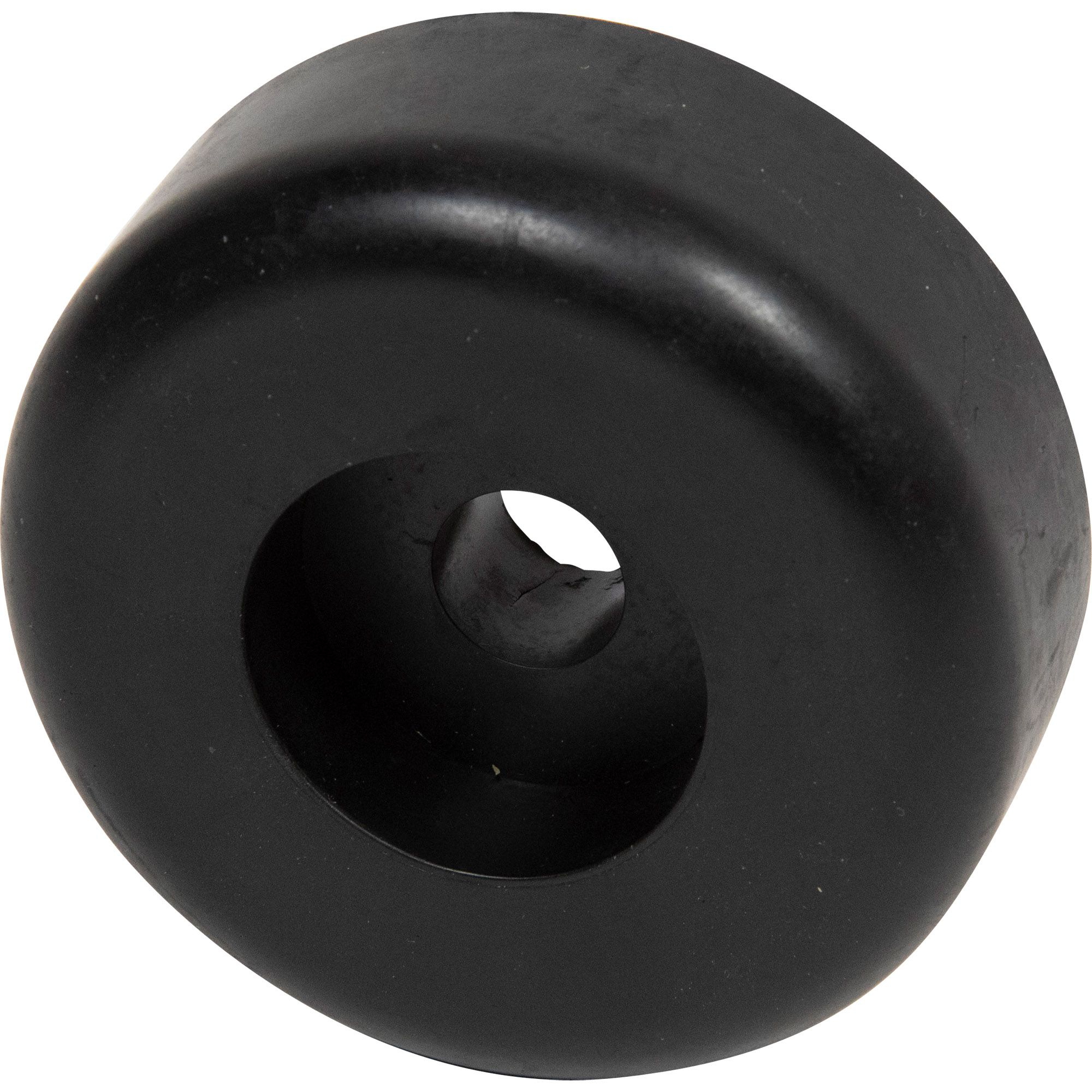 End Cap, Ø 90 mm, W 32 mm, Hole Ø 16.5 mm End Cap, Ø 90 mm, W 32 mm, Hole Ø 16.5 mm