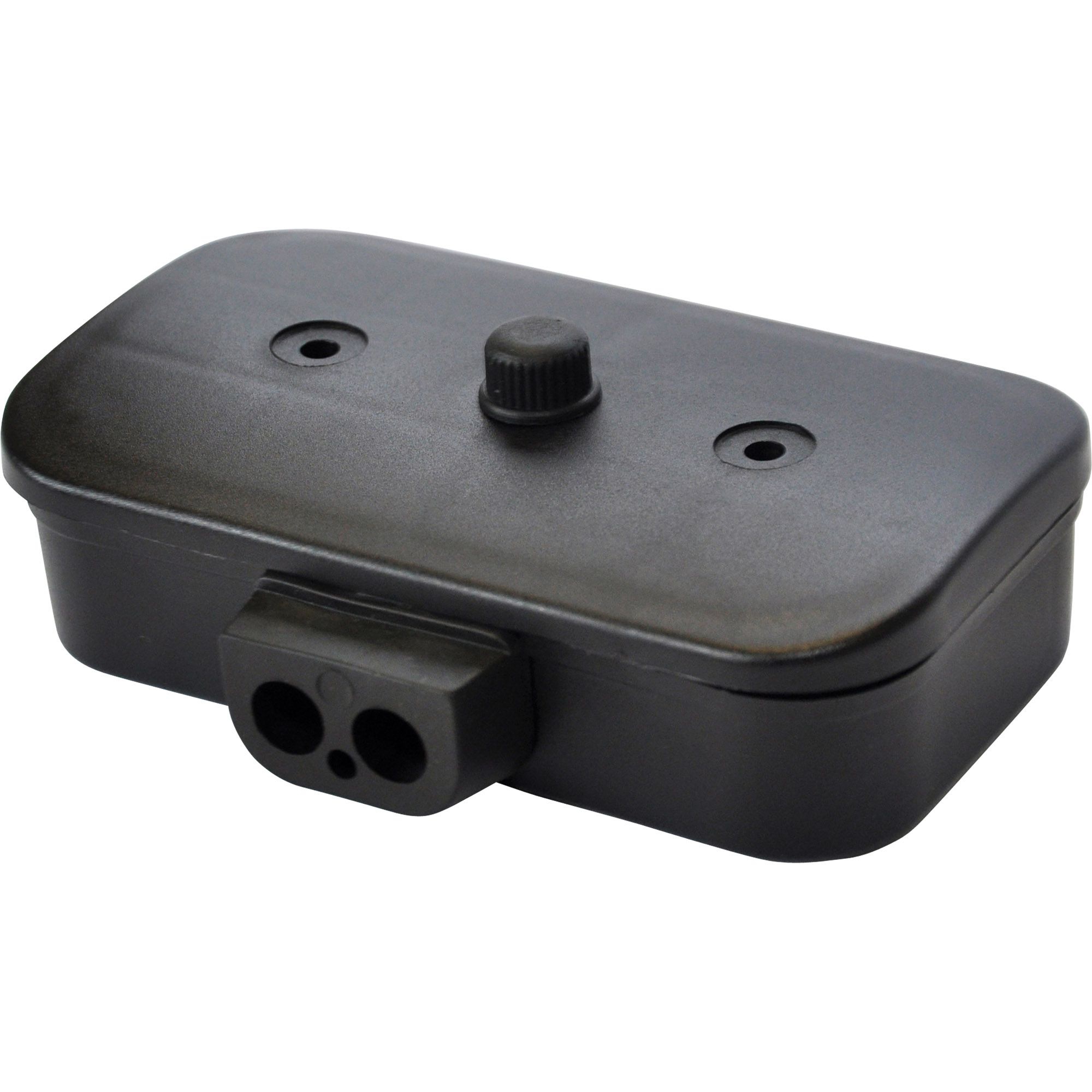 Box- a watertight cable connector 10 pole Box- a watertight cable connector 10 pole