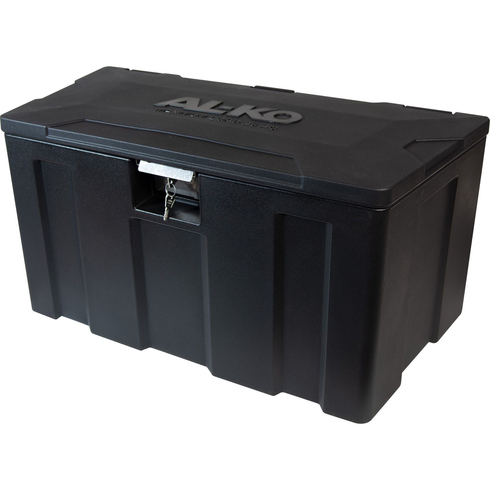 Storage box AL-KO, 766/639x360x375 mm Storage box AL-KO, 766/639x360x375 mm