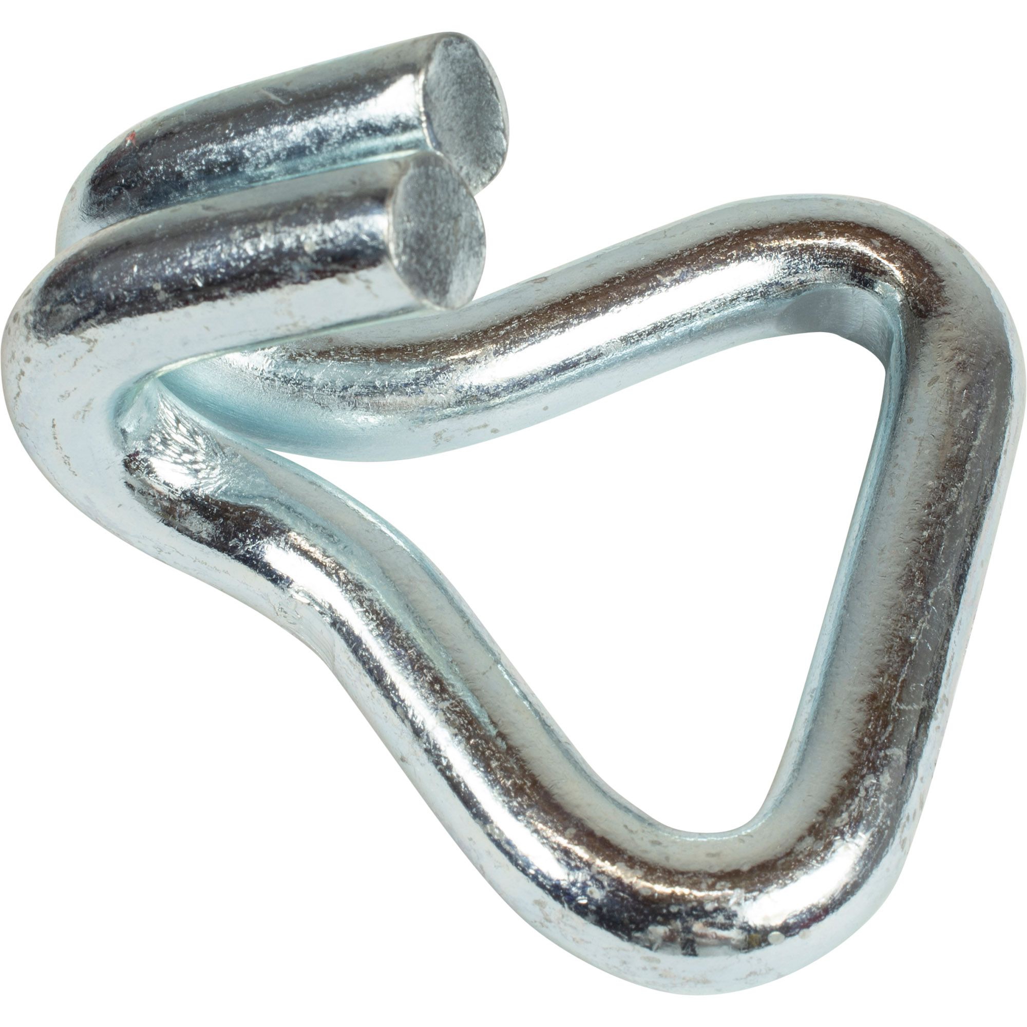 Claw Hook for Strap Width 50 mm, Hook Ø 20 mm Claw Hook for Strap Width 50 mm, Hook Ø 20 mm