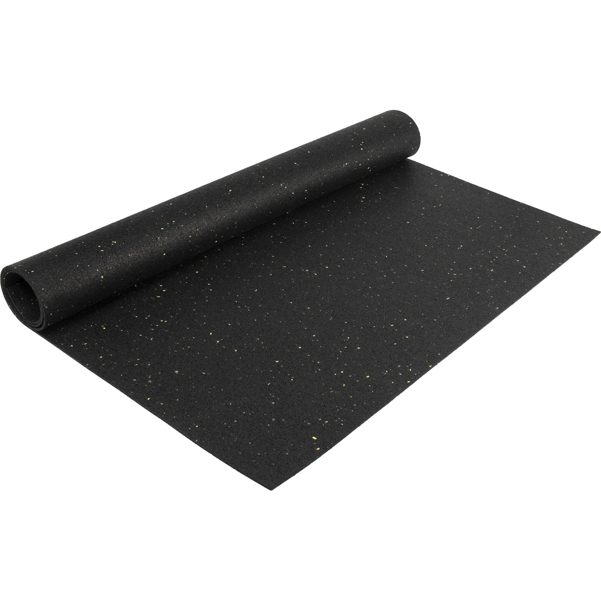 Anti-slip mat, 1200 x 800 x 3 mm, rubber granulate