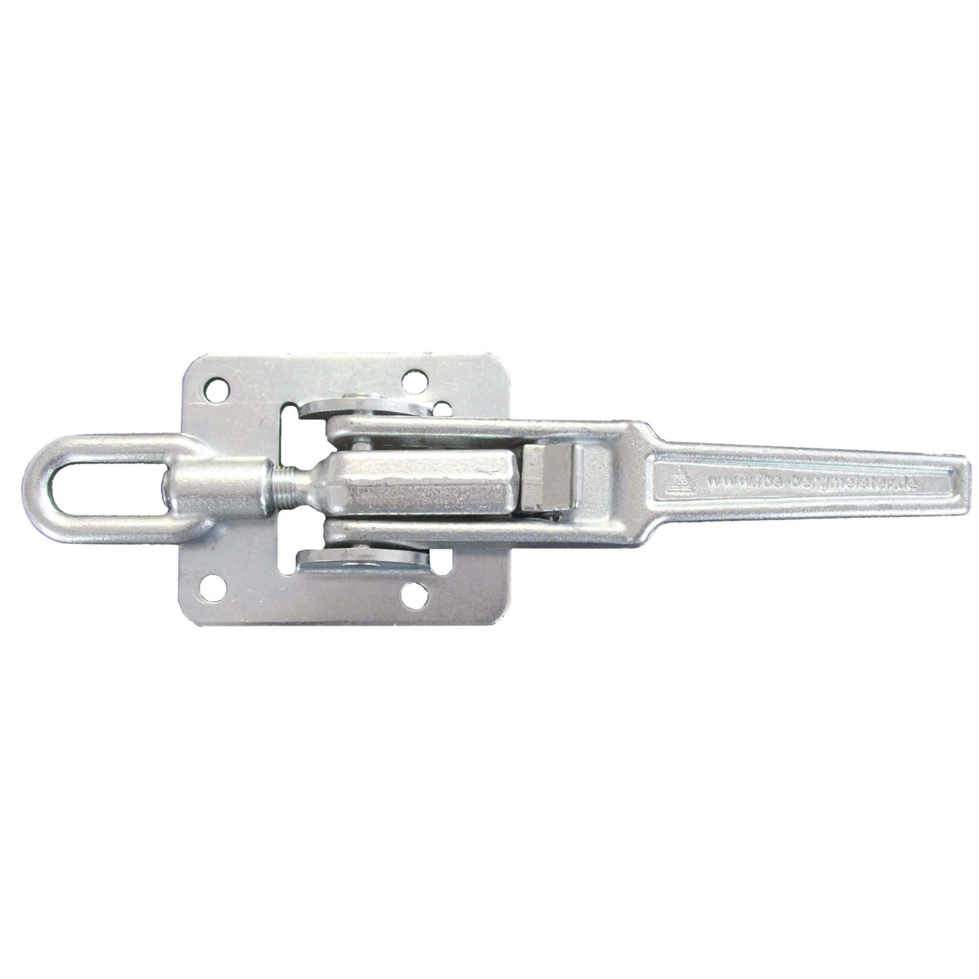 Eccentric Fastener with Eye, Length 293 mm