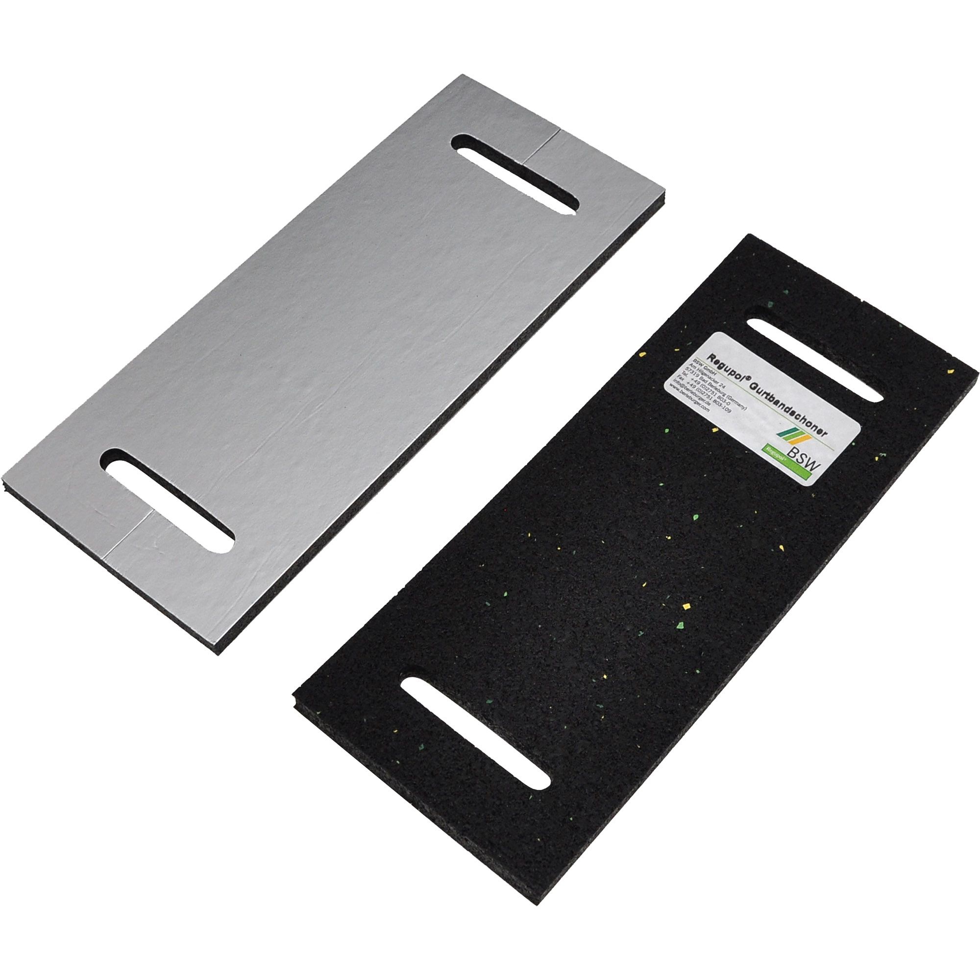 Edge Protection Spezial Regupol, for 60 mm Lashing Edge Protection Spezial Regupol, for 60 mm Lashing