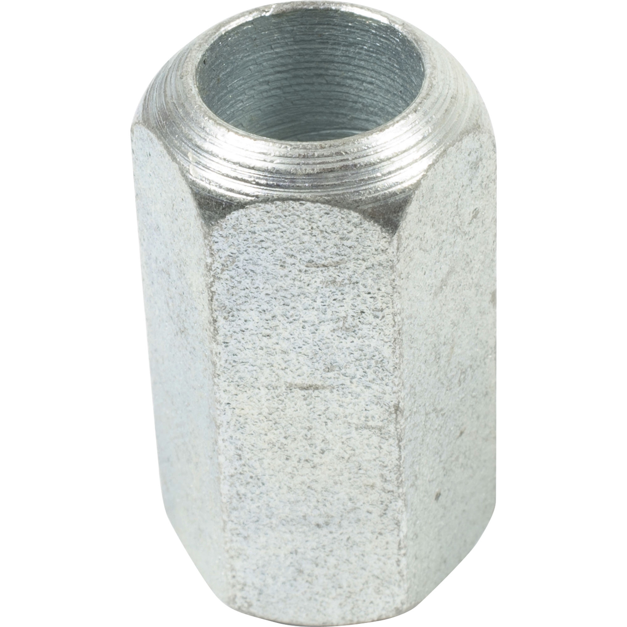 Conical nut M 12 galvanised