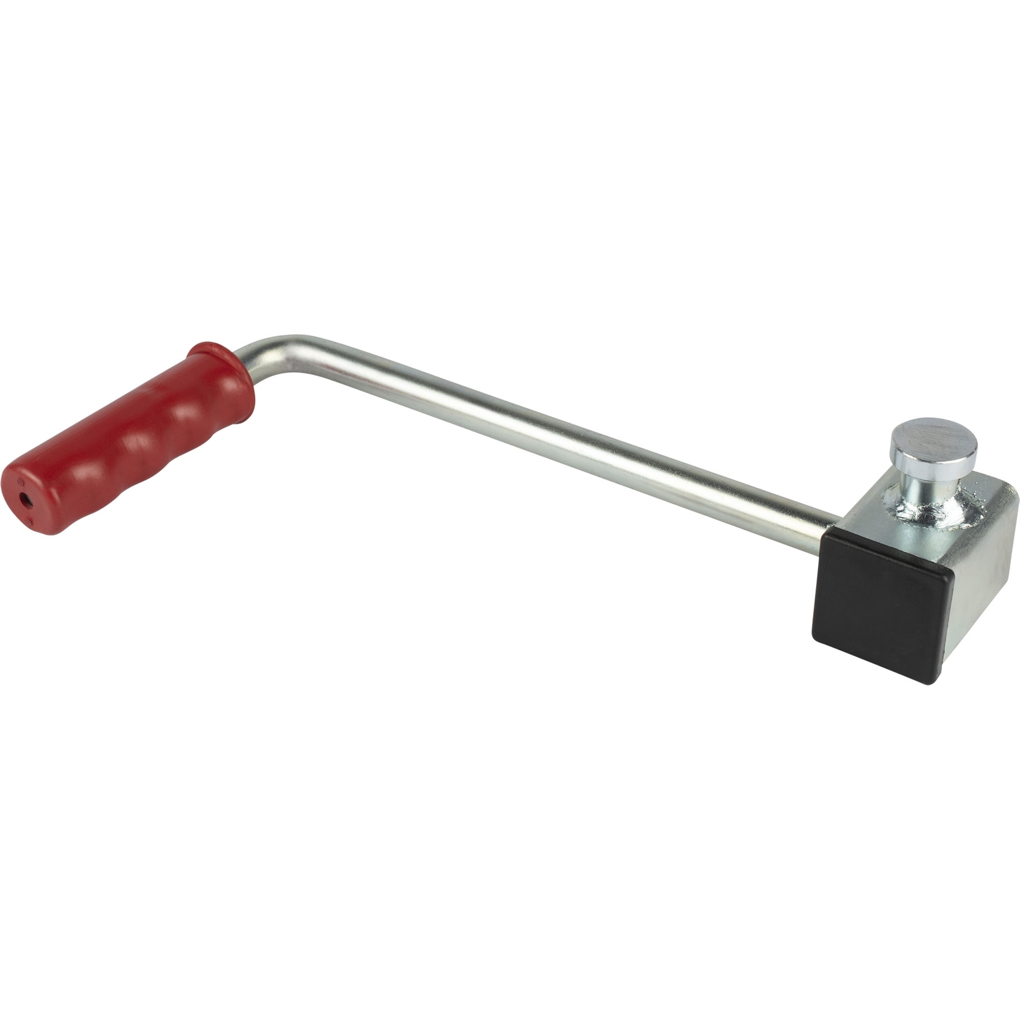 Crank for winch SSW900