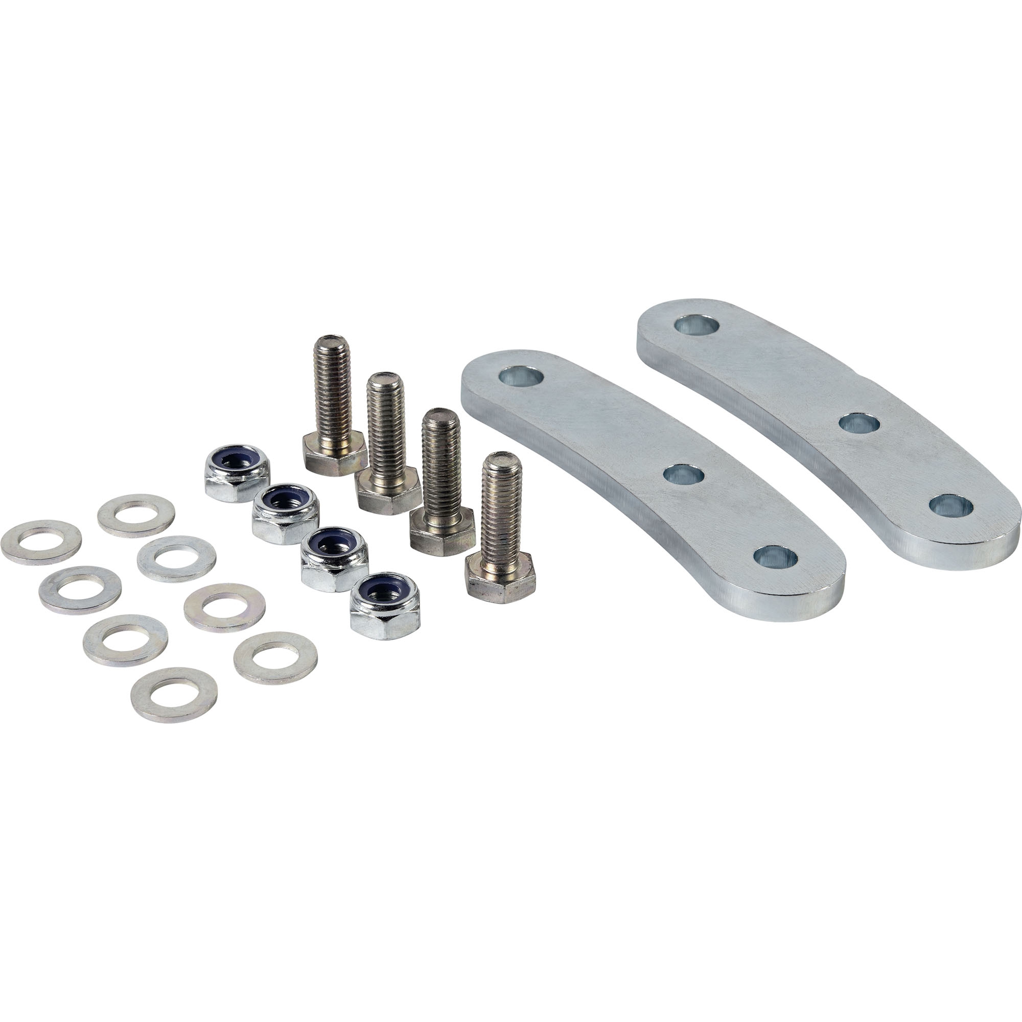 AL-KO Shock Absorber Bracket, 5° AL-KO Shock Absorber Bracket, 5°