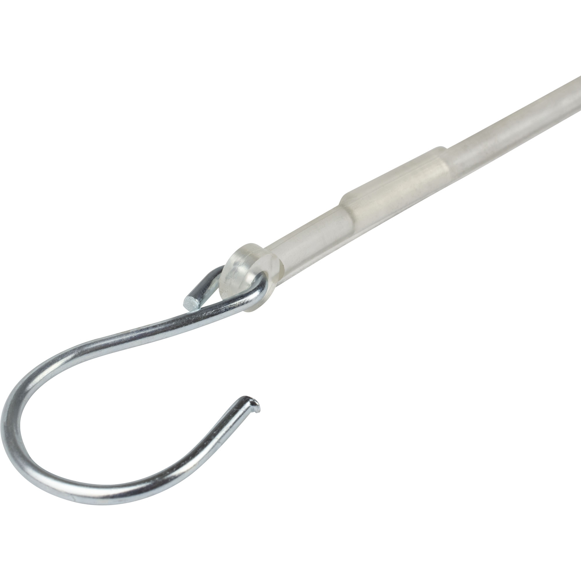 Safety Rope for Lever Fastener, Length 260 mm