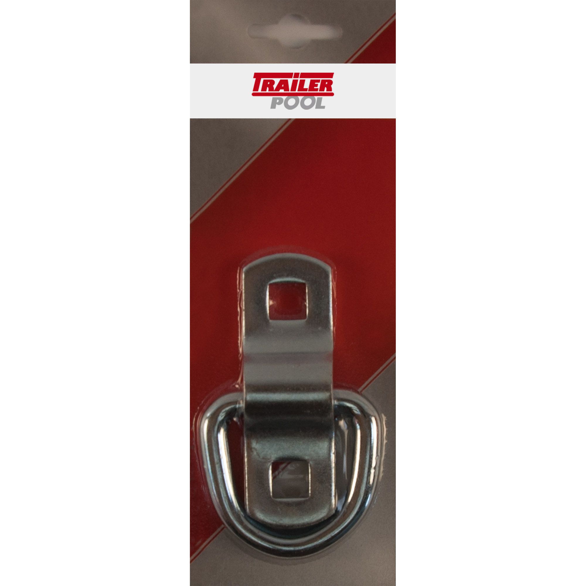 Handle with ring for lashing point ZBR 16 Handle with ring for lashing point ZBR 16