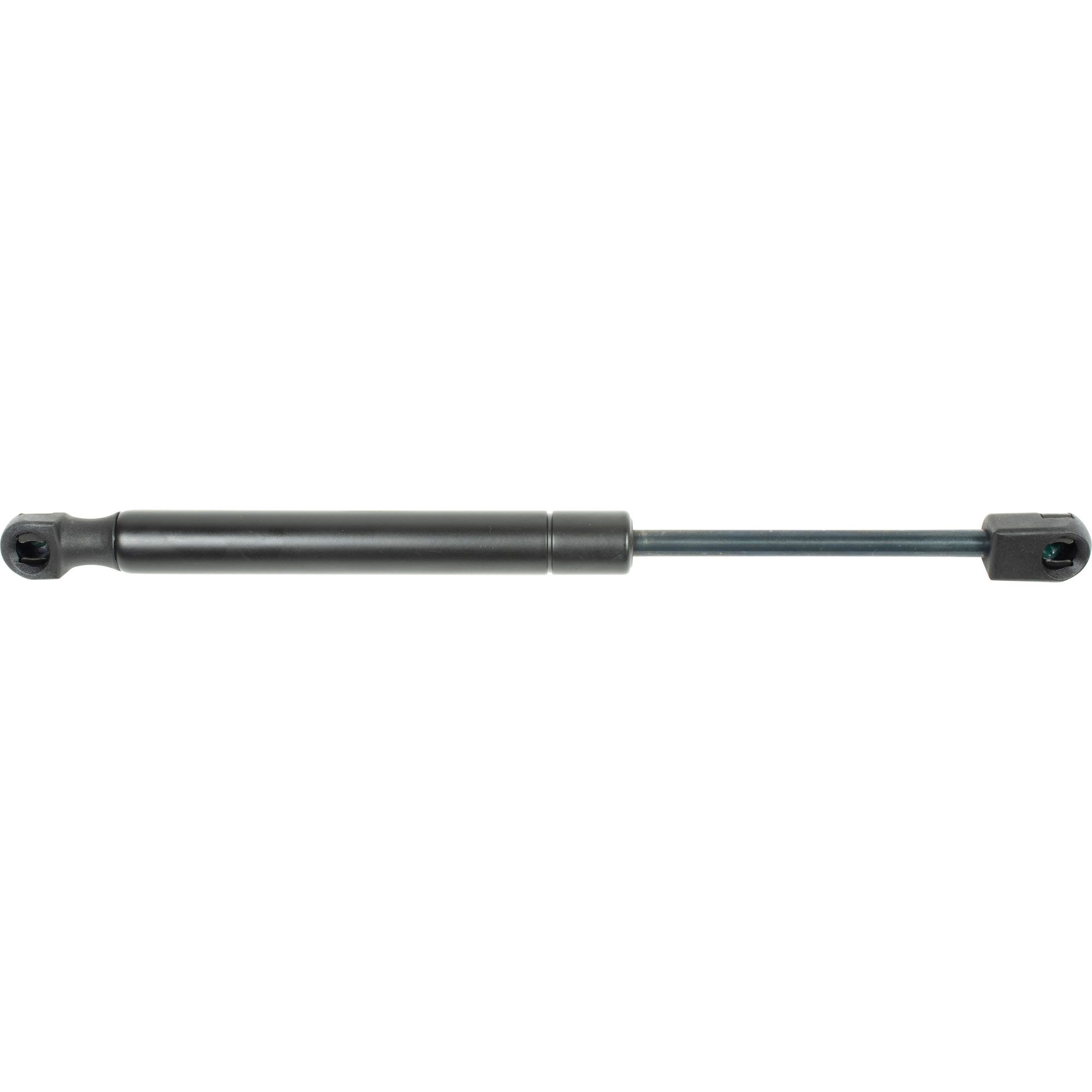 Gas spring for John Deere, Stroke 100 mm, Length 284 mm Gas spring for John Deere, Stroke 100 mm, Length 284 mm
