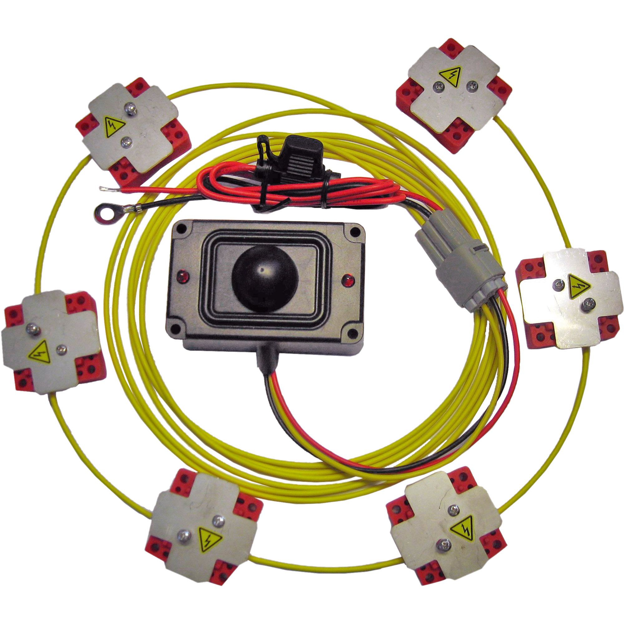 Marten-Resistance device M4700 Marten-Resistance device M4700