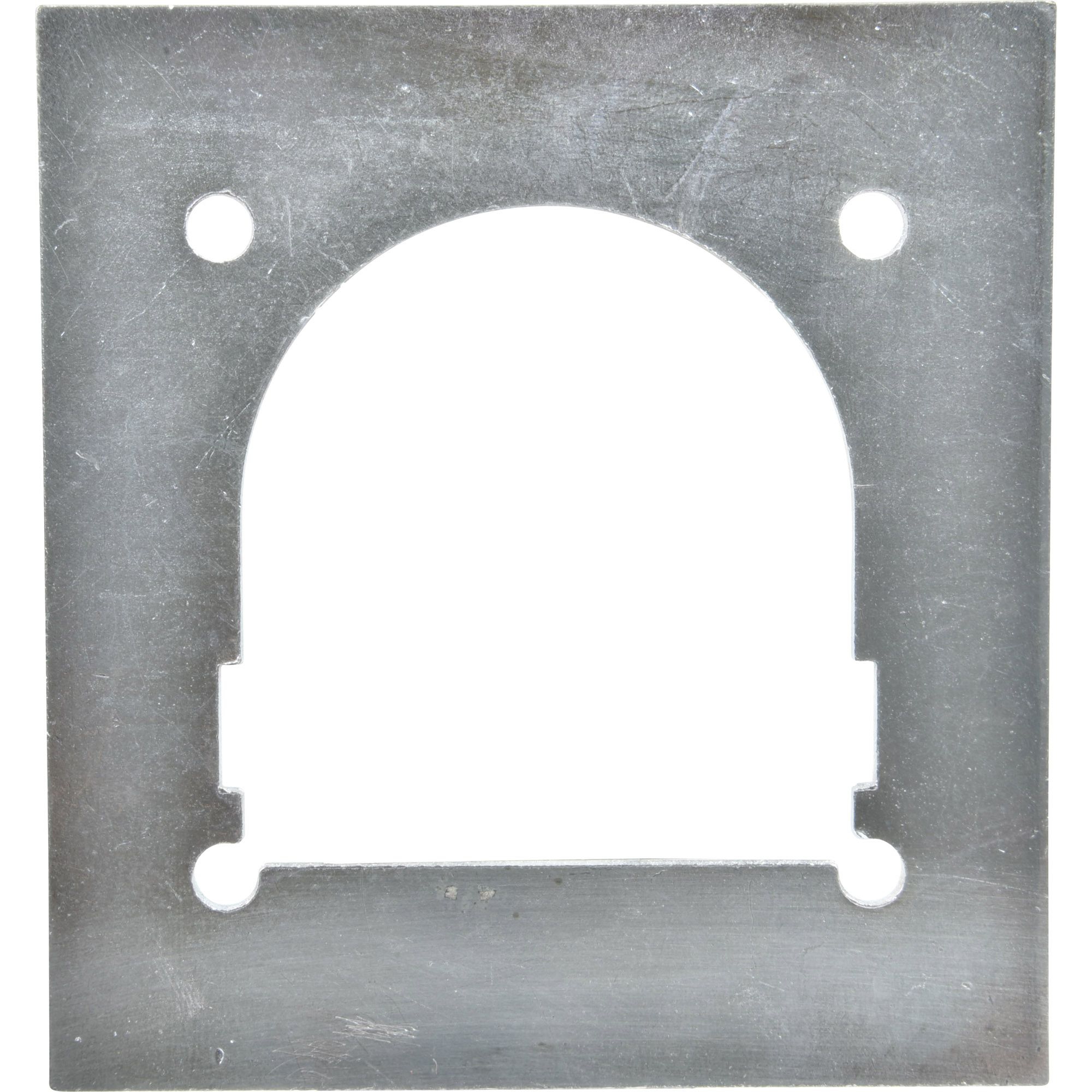 Lashing point-contra-plate, 142 x 132 mm
for Art.