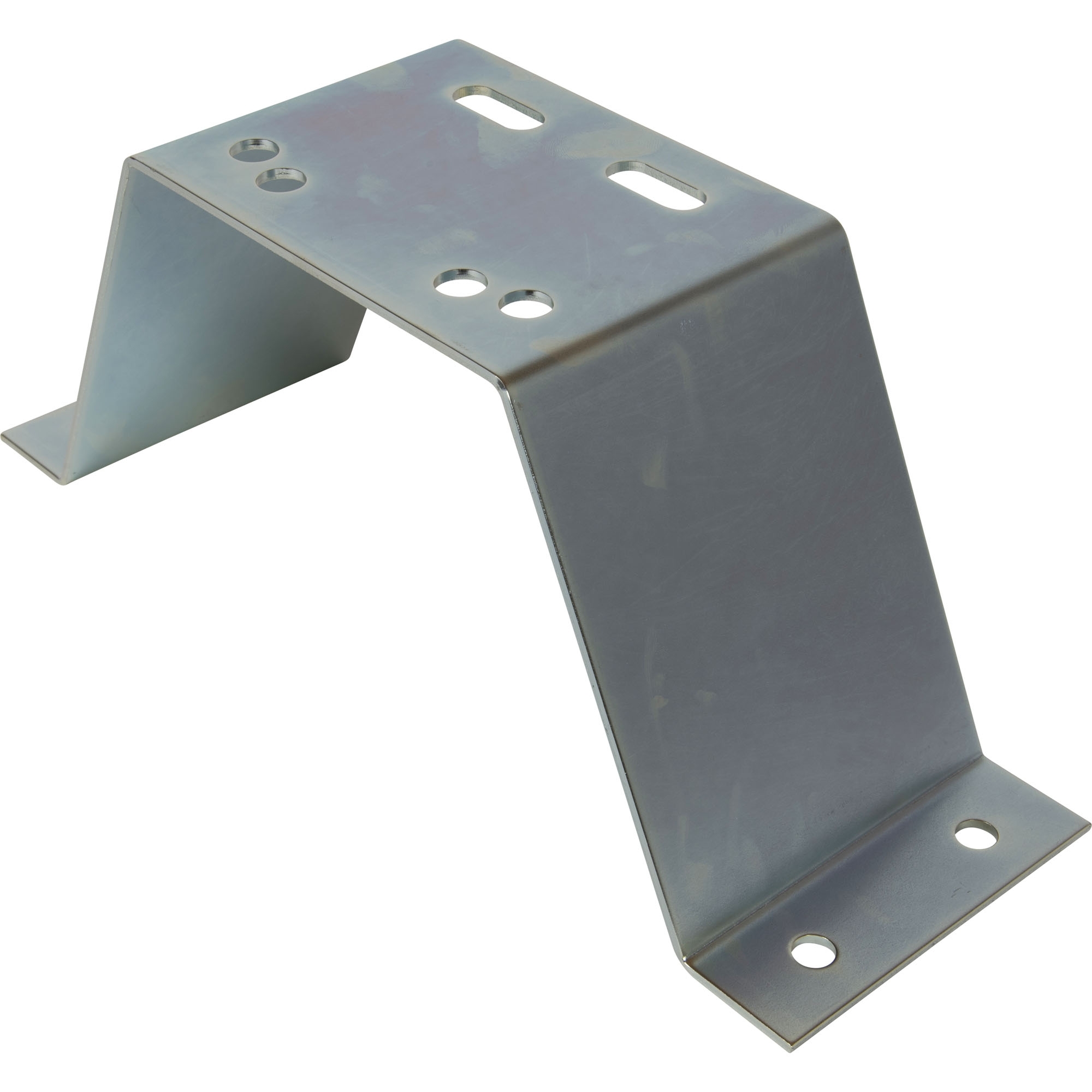 Spare wheel holder, universal, 344 x 110 mm