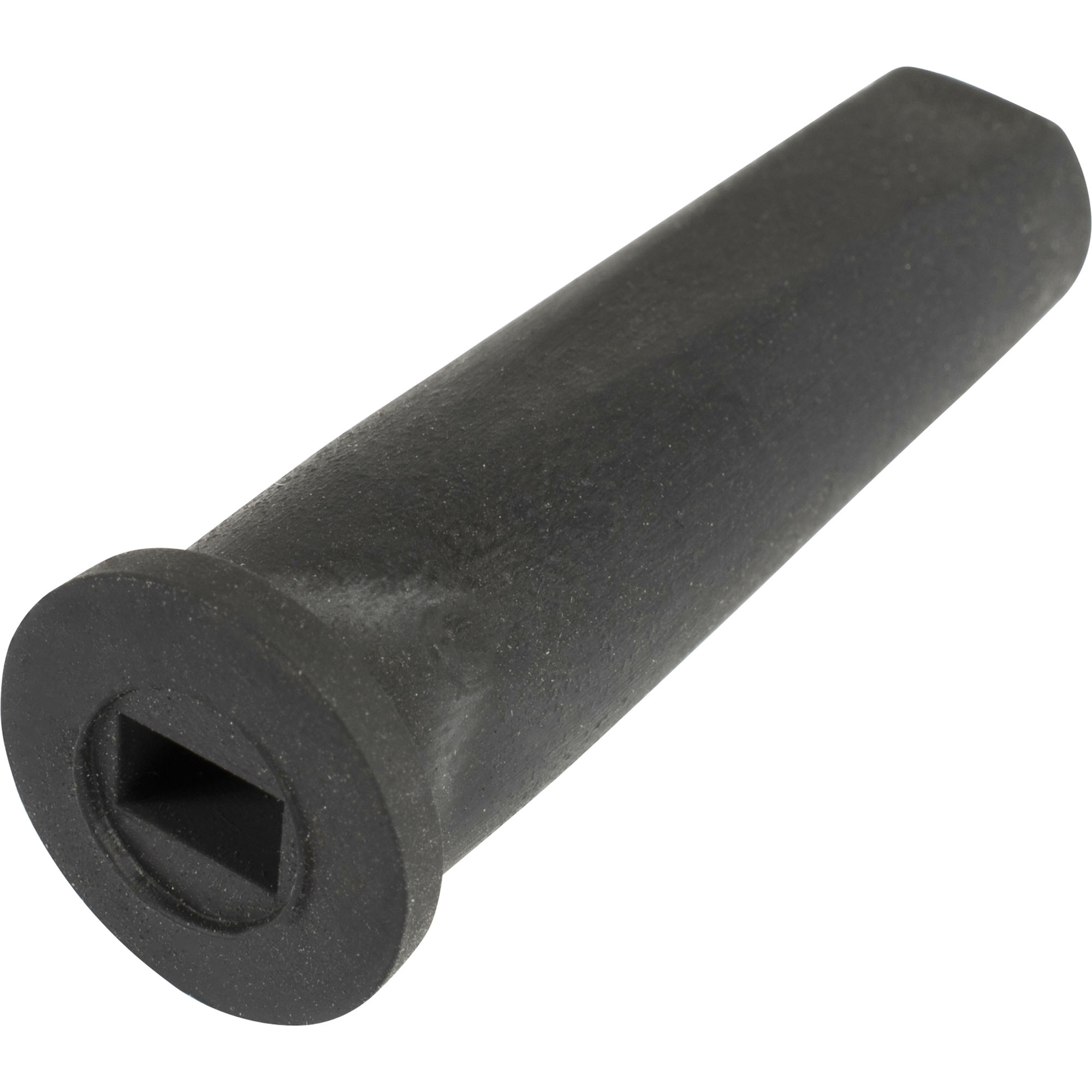 End cap for Aspoeck DC-flat cable