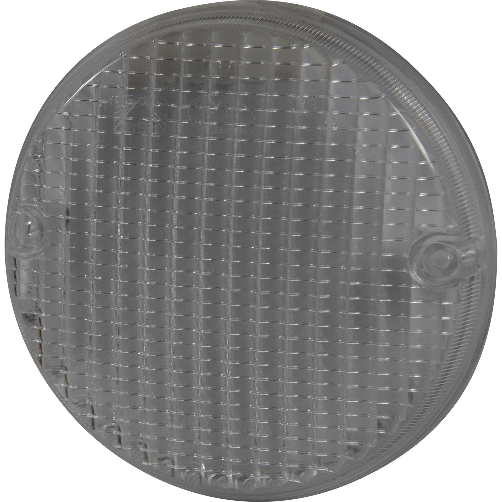 Lamp Glass Reverse Aspöck Lamp Glass Reverse Aspöck