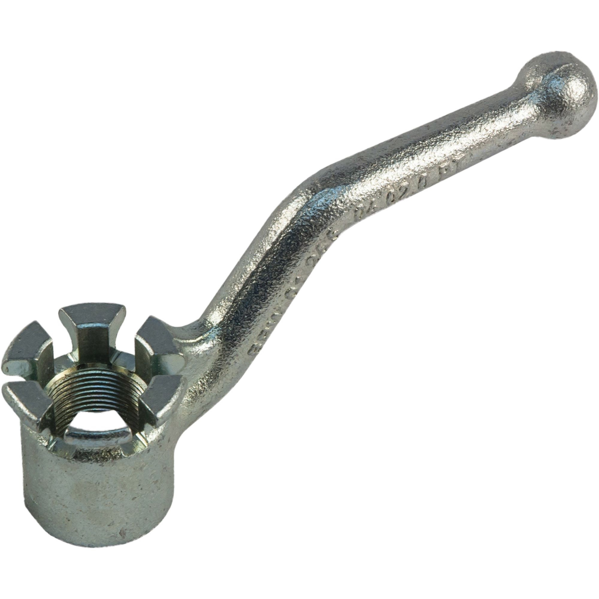 Locking handle BPW, M32 x 1.5 Locking handle BPW, M32 x 1.5