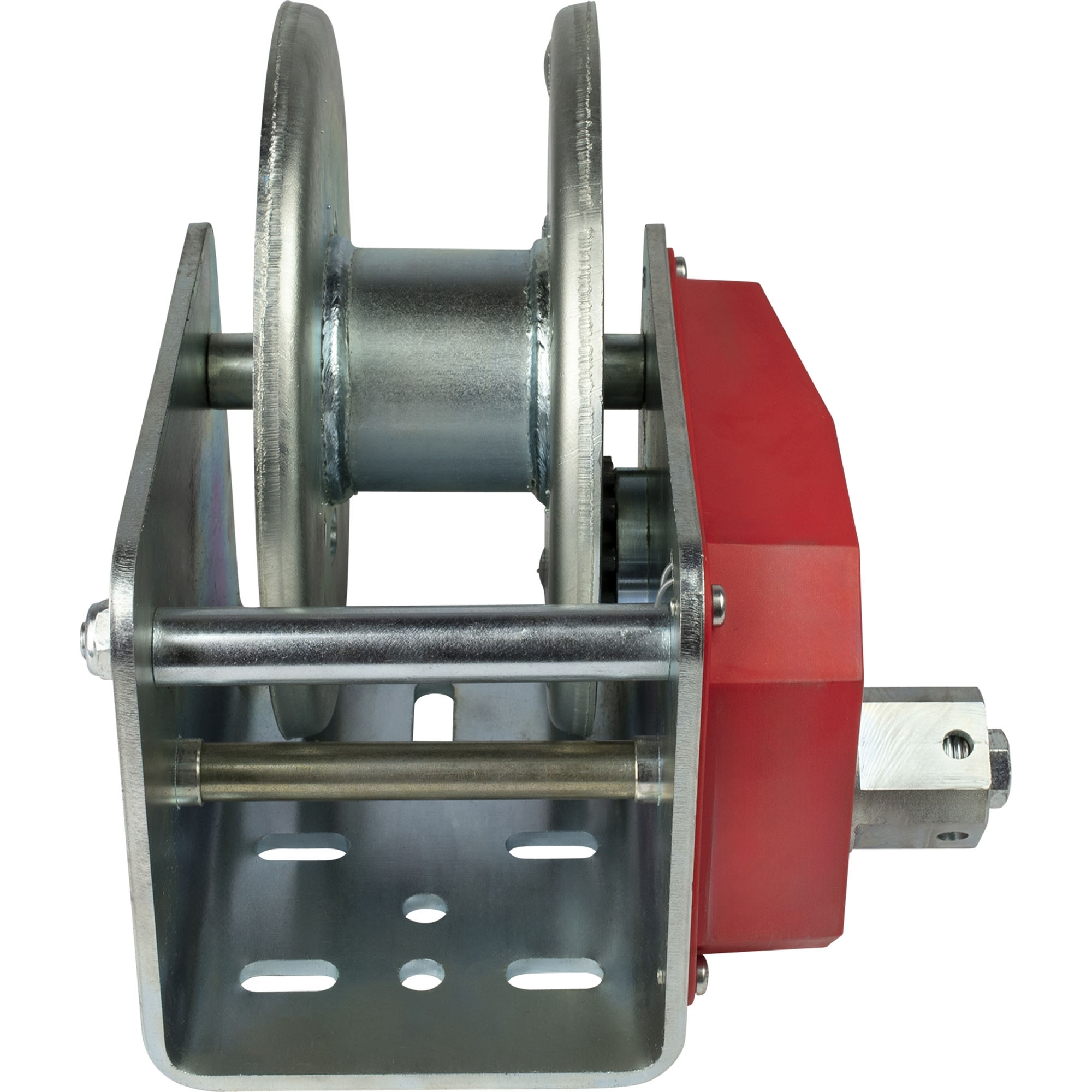 Cable Winch, SSW 900/1, 900 kg, no Cable