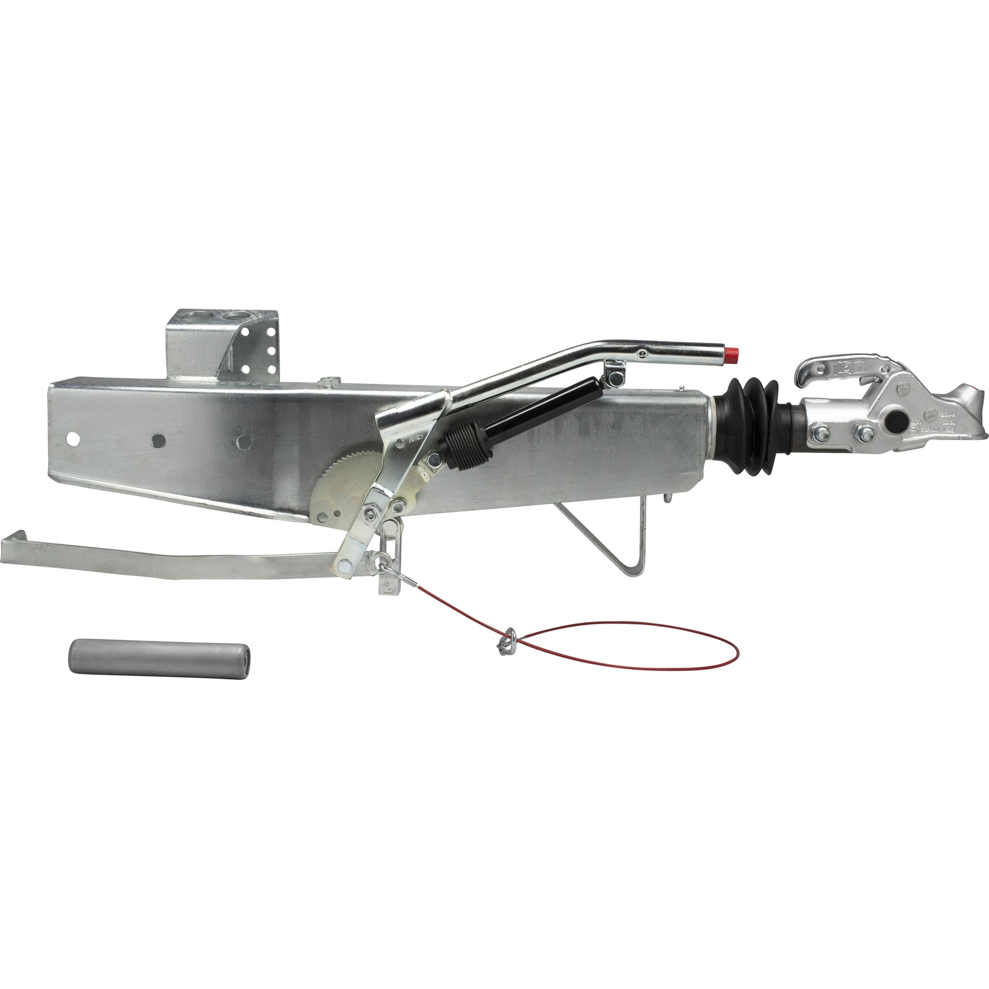Overrun Device AL-KO, Type 2,8VB1/-C, 120 mm