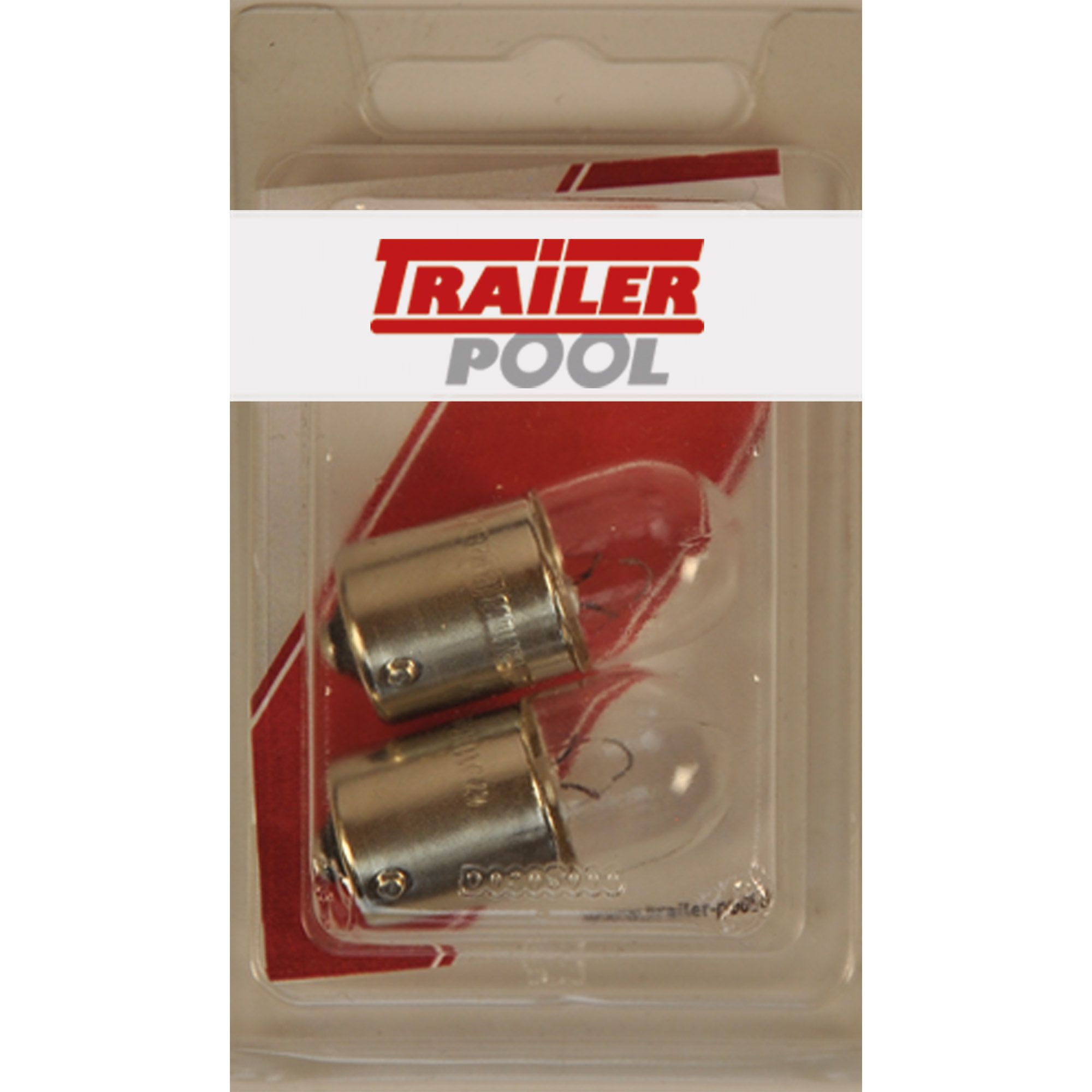 Set of 2 ball bulb 12 V 10 W Set of 2 ball bulb 12 V 10 W