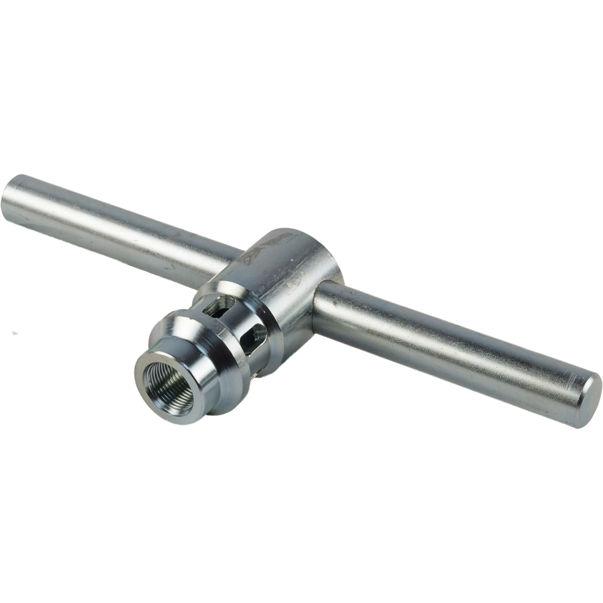 Locking handle Knott, M28 x 1,5 Locking handle Knott, M28 x 1,5