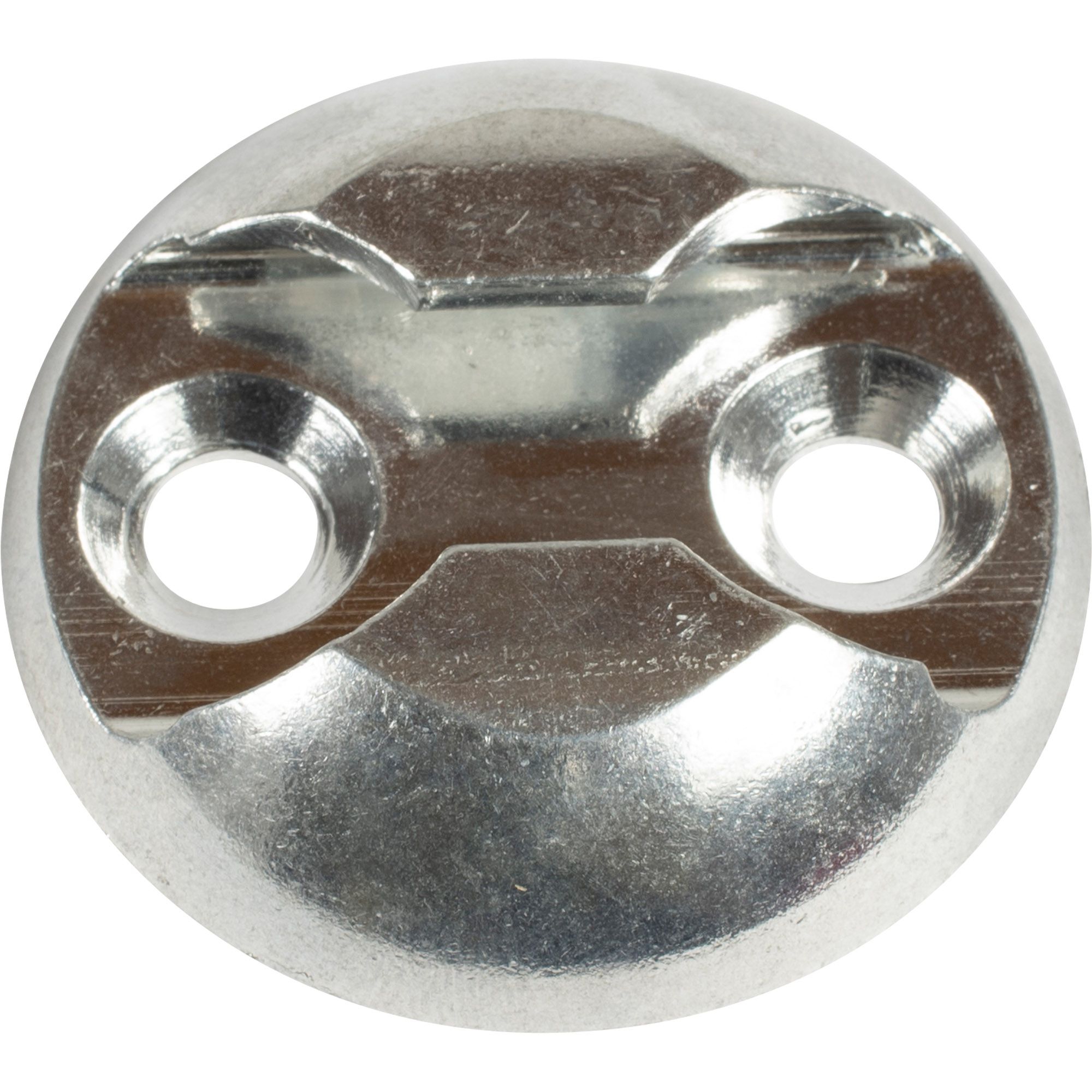 Airline-lashing point, round, Ø approx. 45 mm Airline-lashing point, round, Ø approx. 45 mm