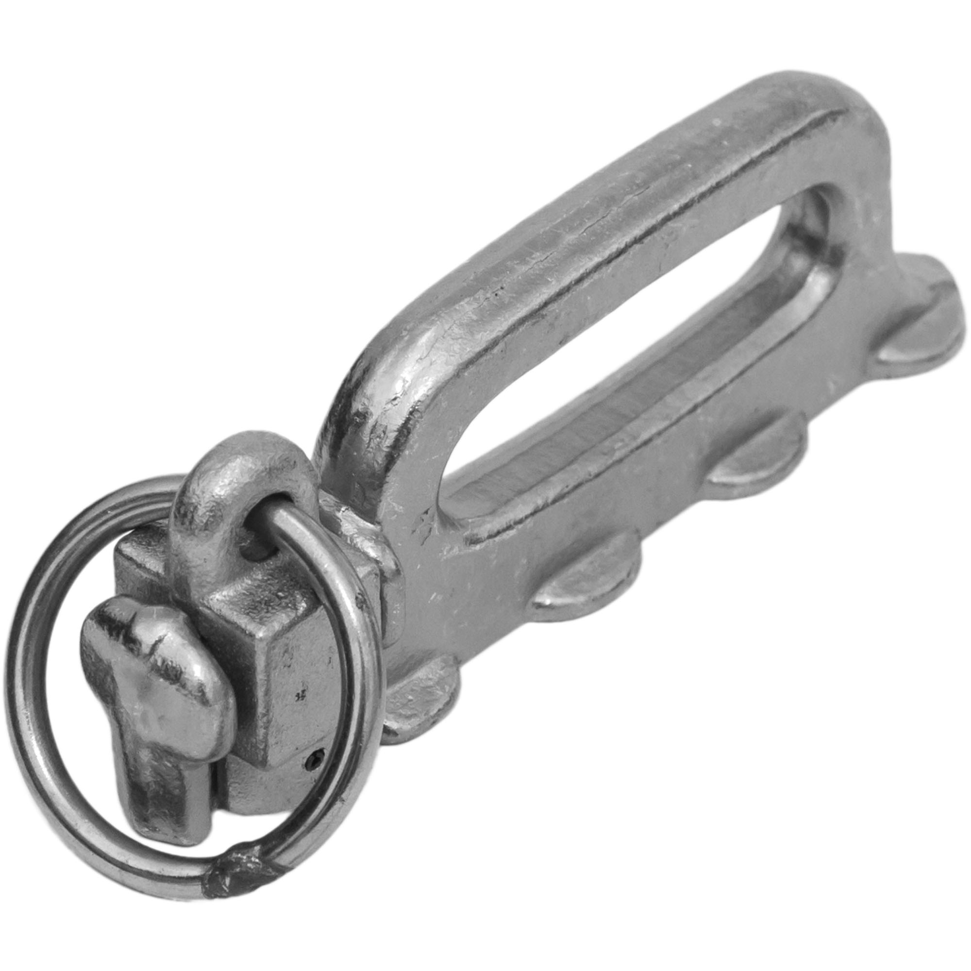 Fitting, 4-fold, rigid, for Airline Track