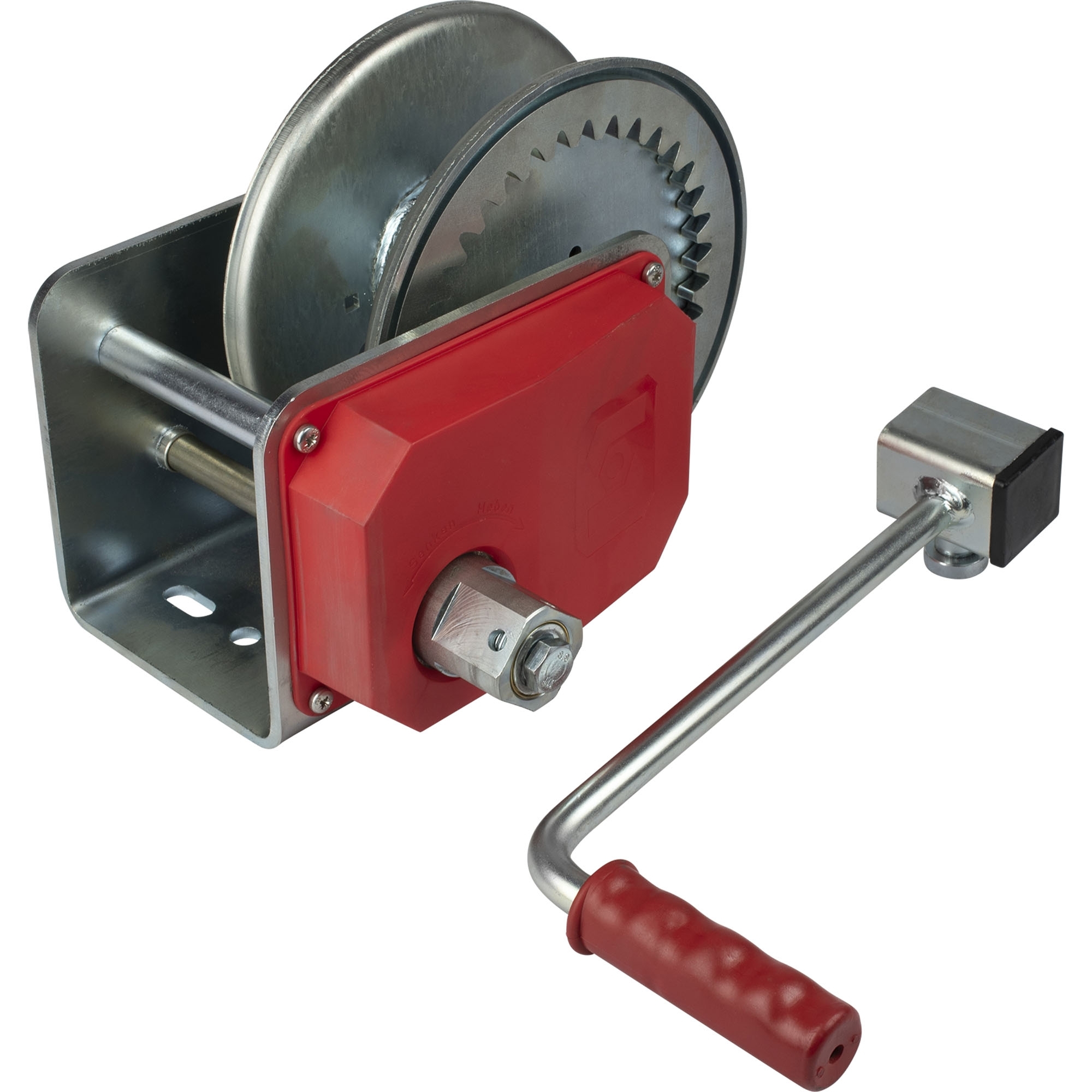 Cable Winch, SSW 900/1, 900 kg, no Cable