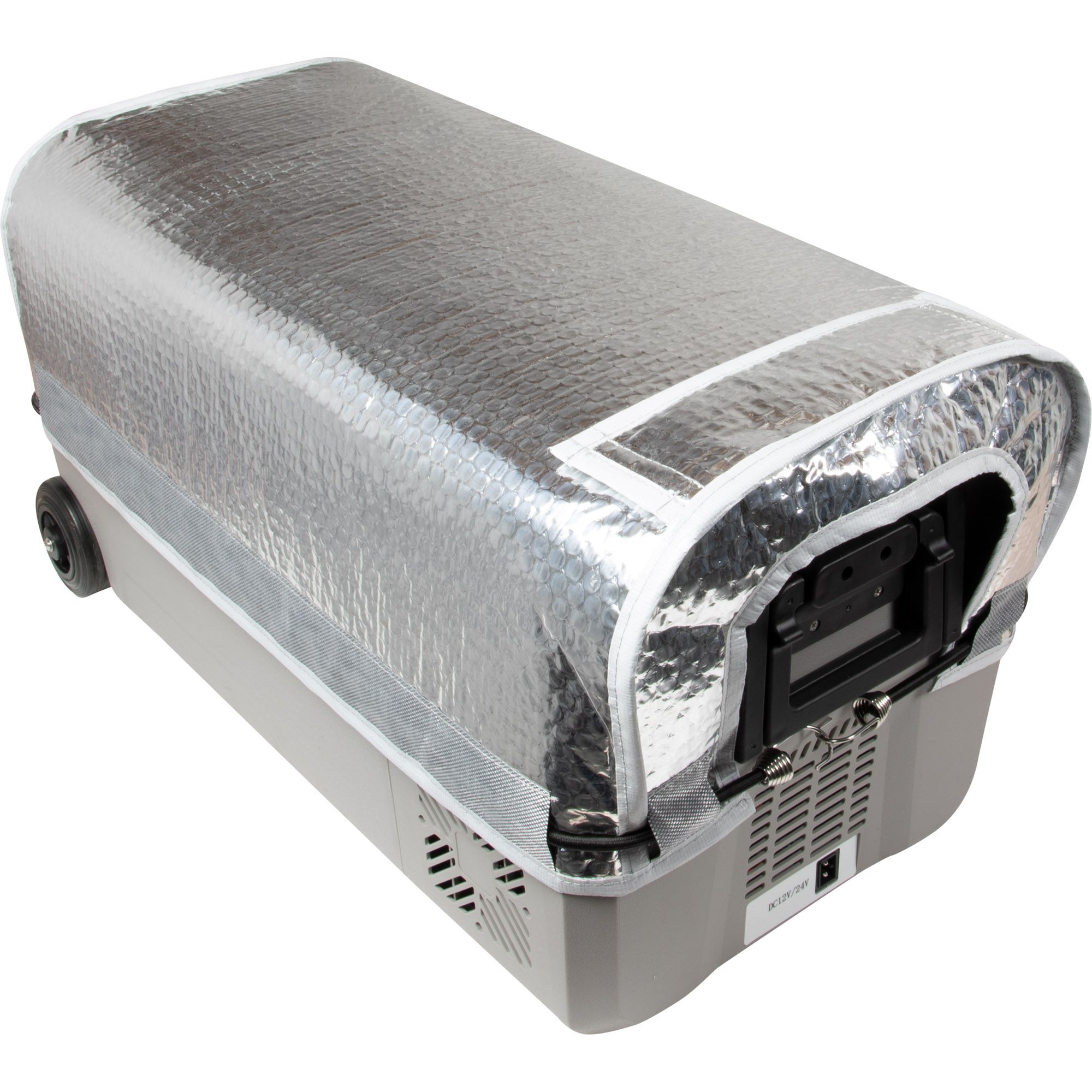 Thermocover for portable fridge T36 Thermocover for portable fridge T36