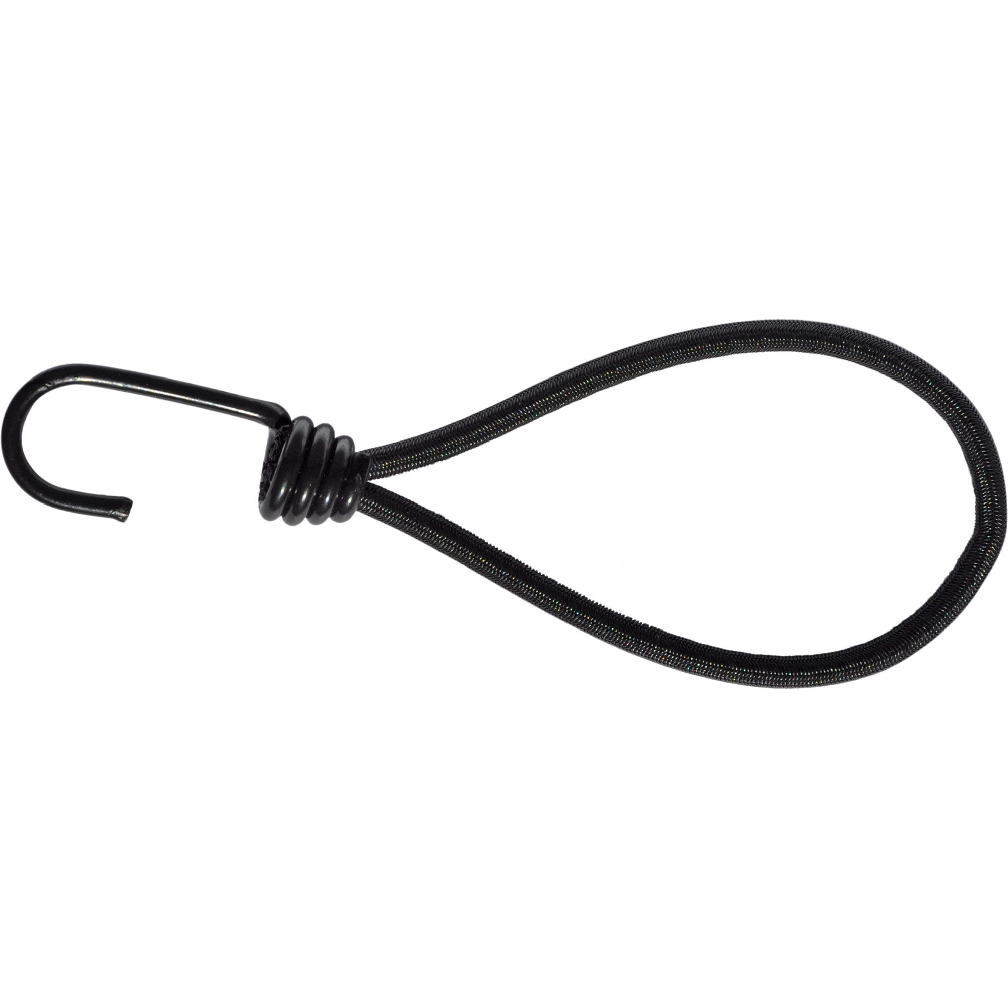 25 x Tightening Strap/Spiral Hook,  130 mm, Ø 6 mm 25 x Tightening Strap/Spiral Hook,  130 mm, Ø 6 mm