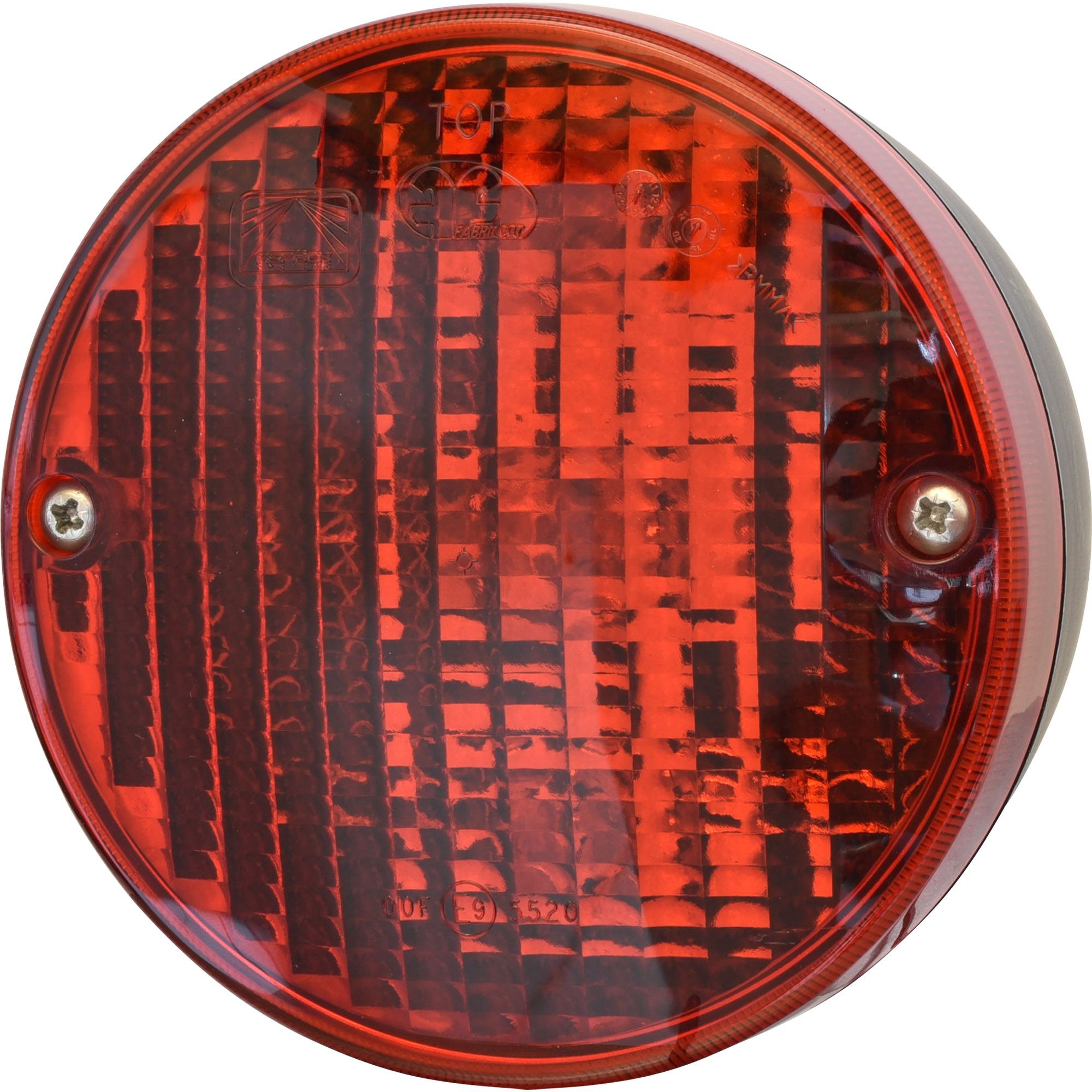 Fog Light, Aspöck, Left + Right, 5-pin Fog Light, Aspöck, Left + Right, 5-pin