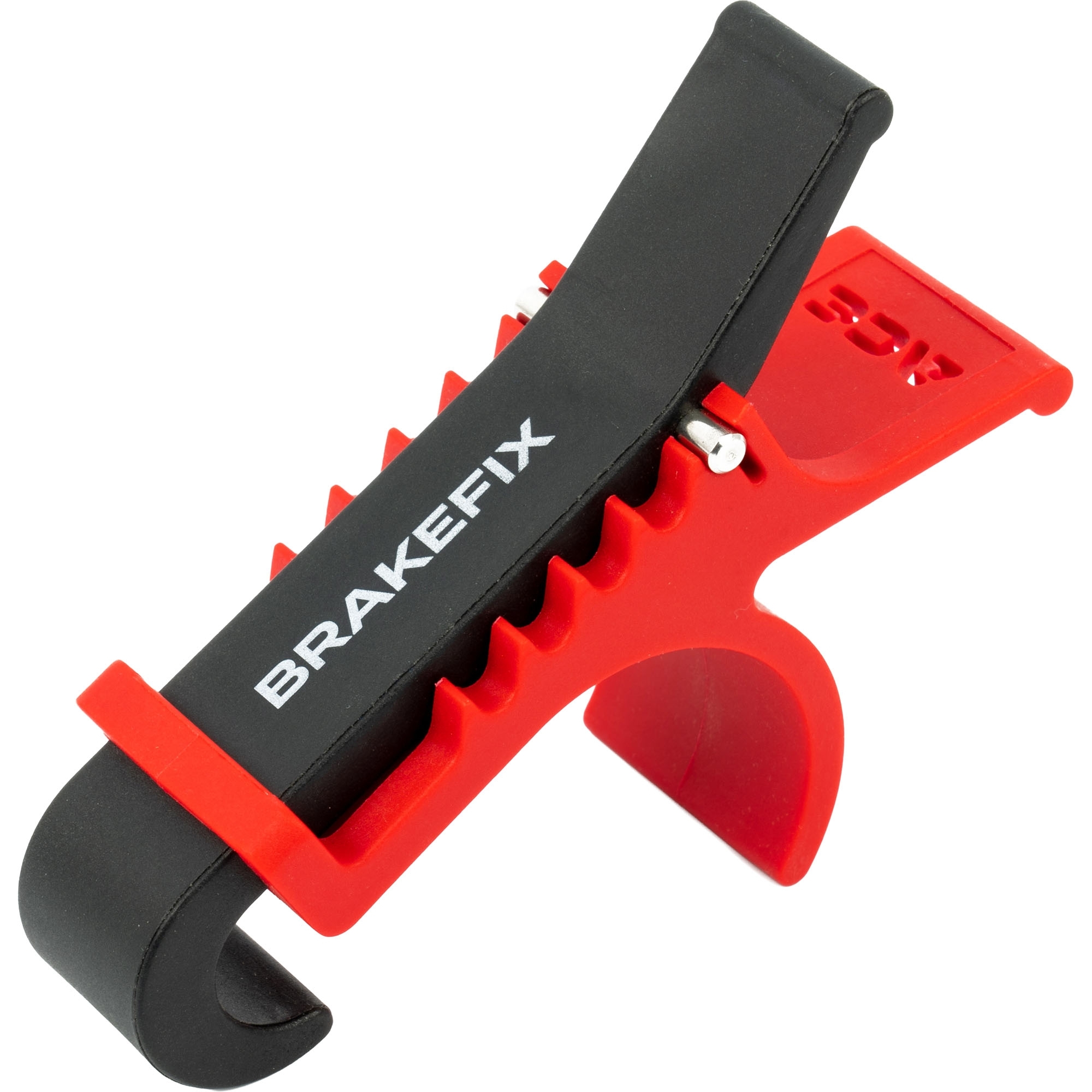 BrakeFix, ACEBIKES , adjustable clip for motorcycle brake