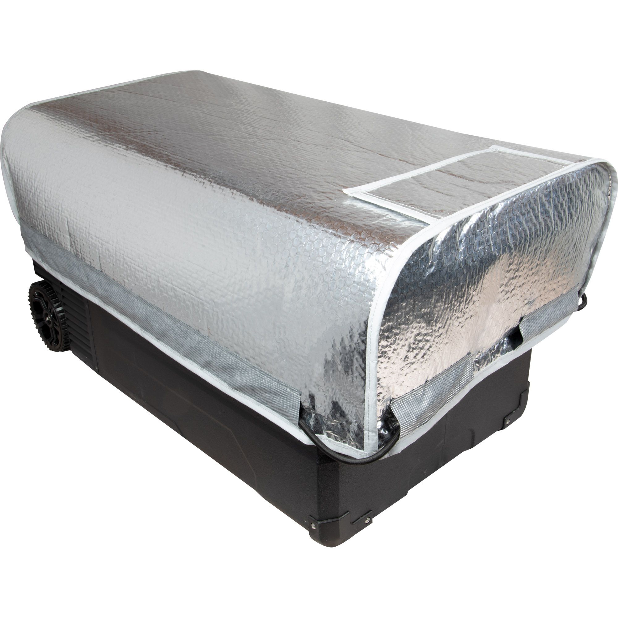 Thermocover for portable fridge TWW75 Thermocover for portable fridge TWW75