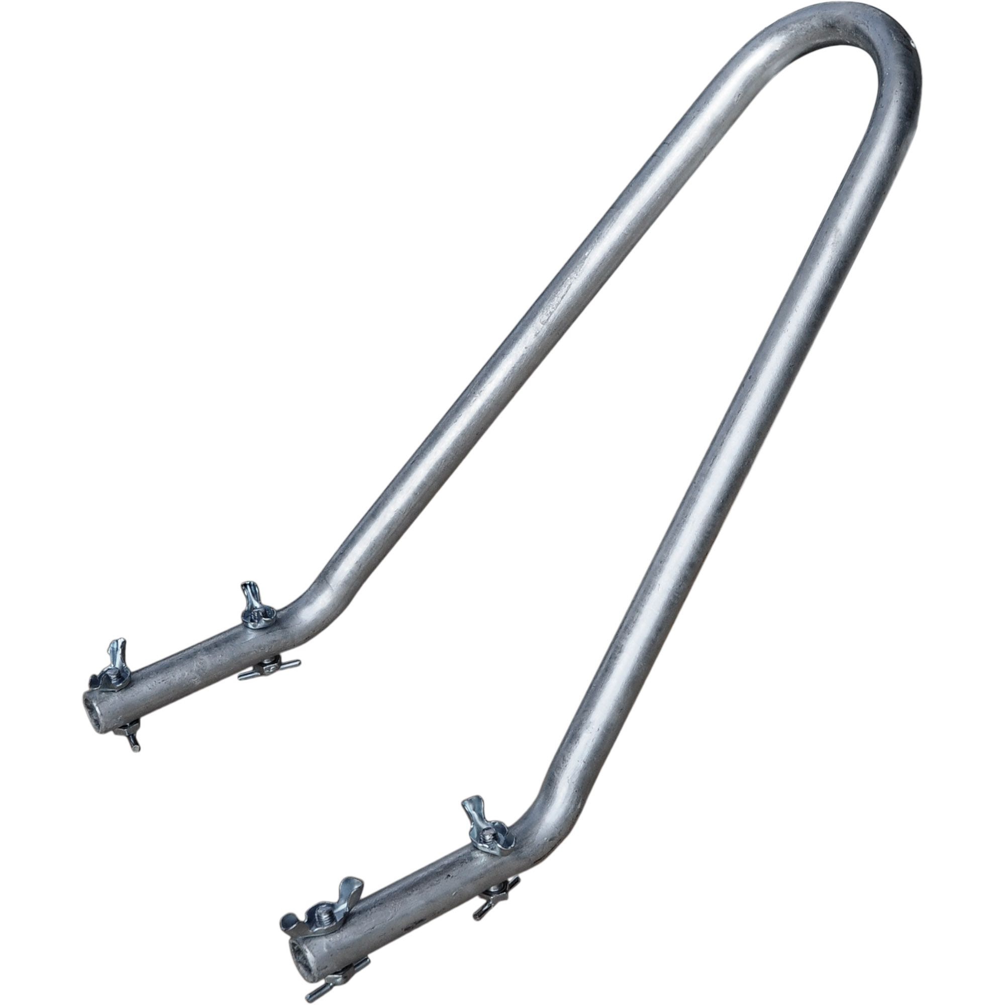 Front Wheel Bracket for Motorcycle Stand Rail Front Wheel Bracket for Motorcycle Stand Rail