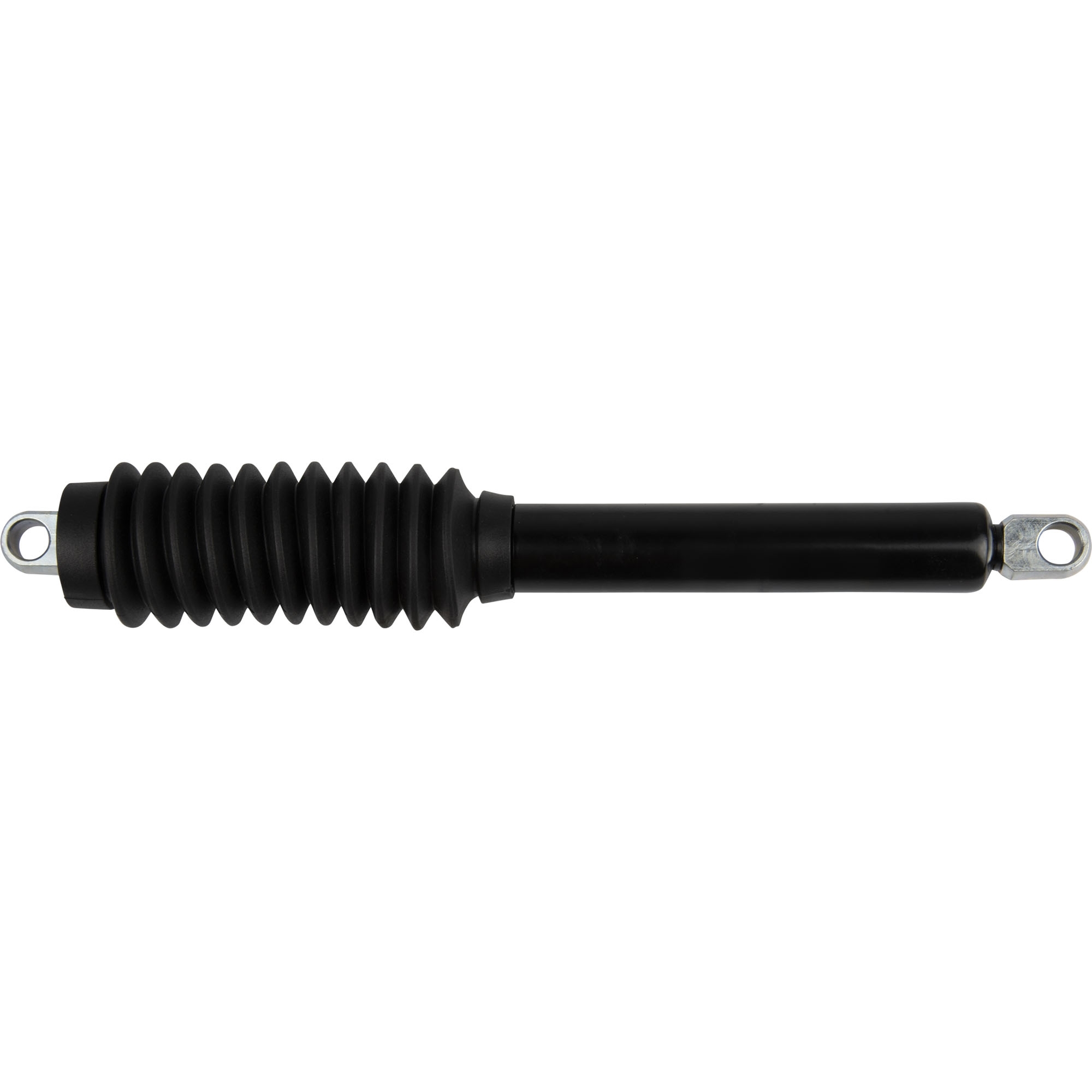 Gas spring for handbrake lever, length 320 mm, 2000 N
