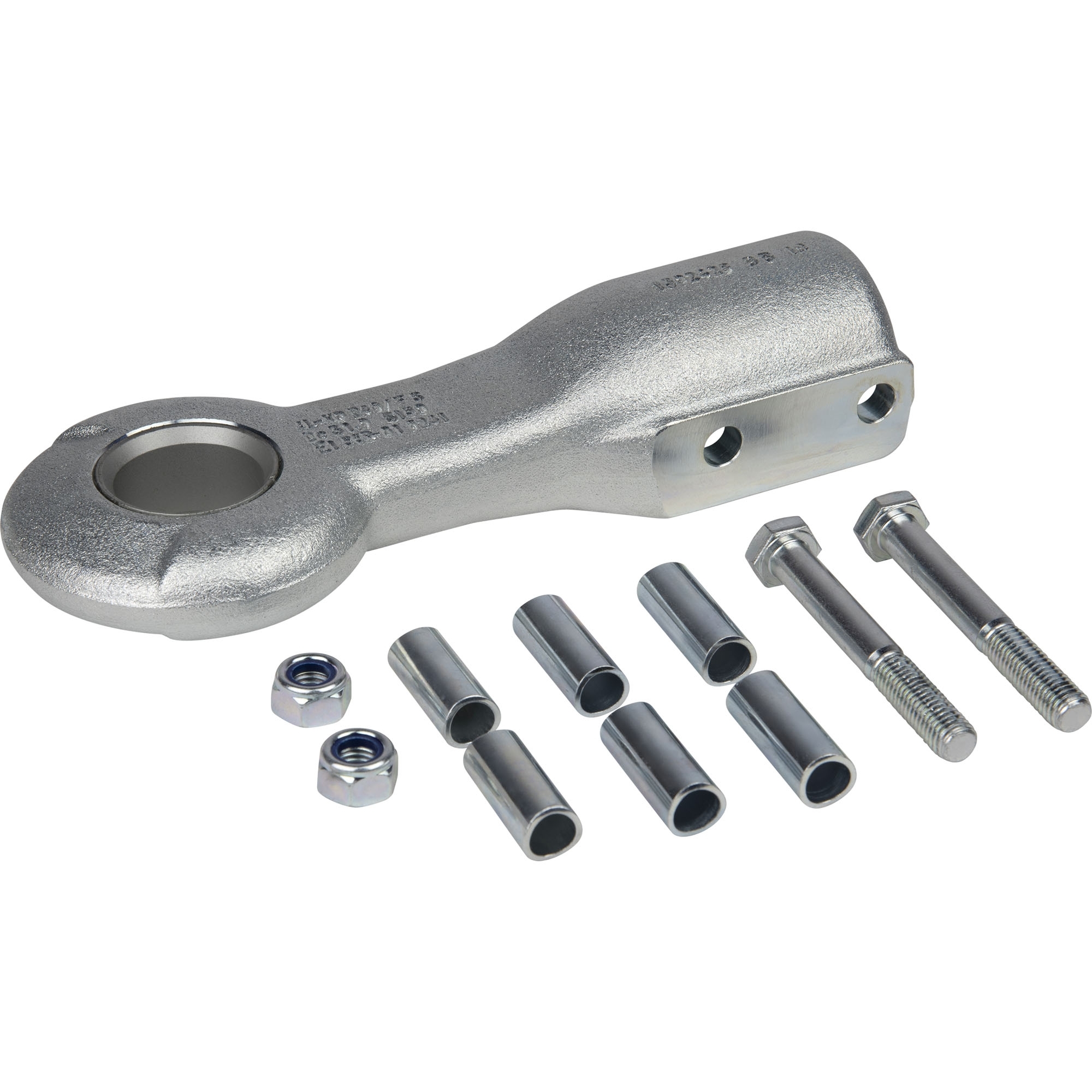 Drawbar eye, AL-KO, 2700 kg, Ø 50 mm, M12