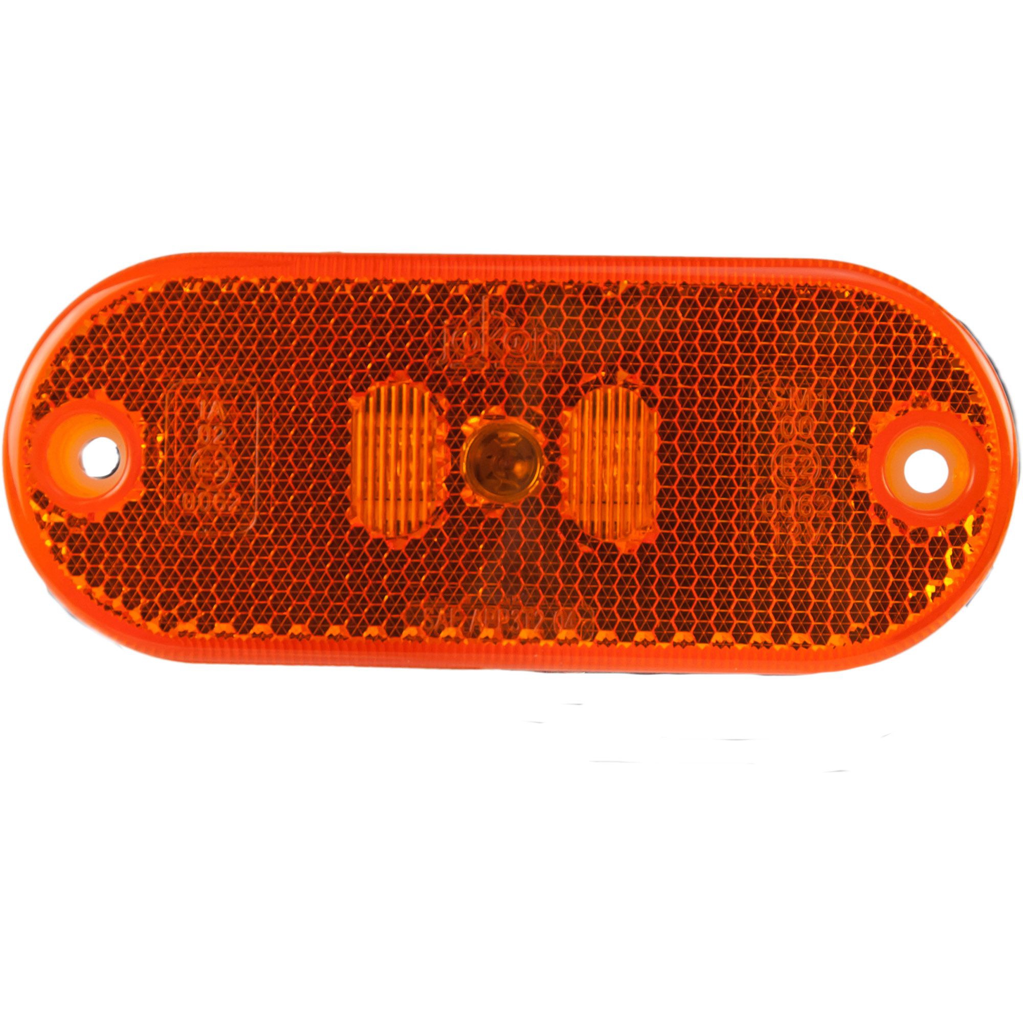 Side marker light Jokon LED, yellow Side marker light Jokon LED, yellow