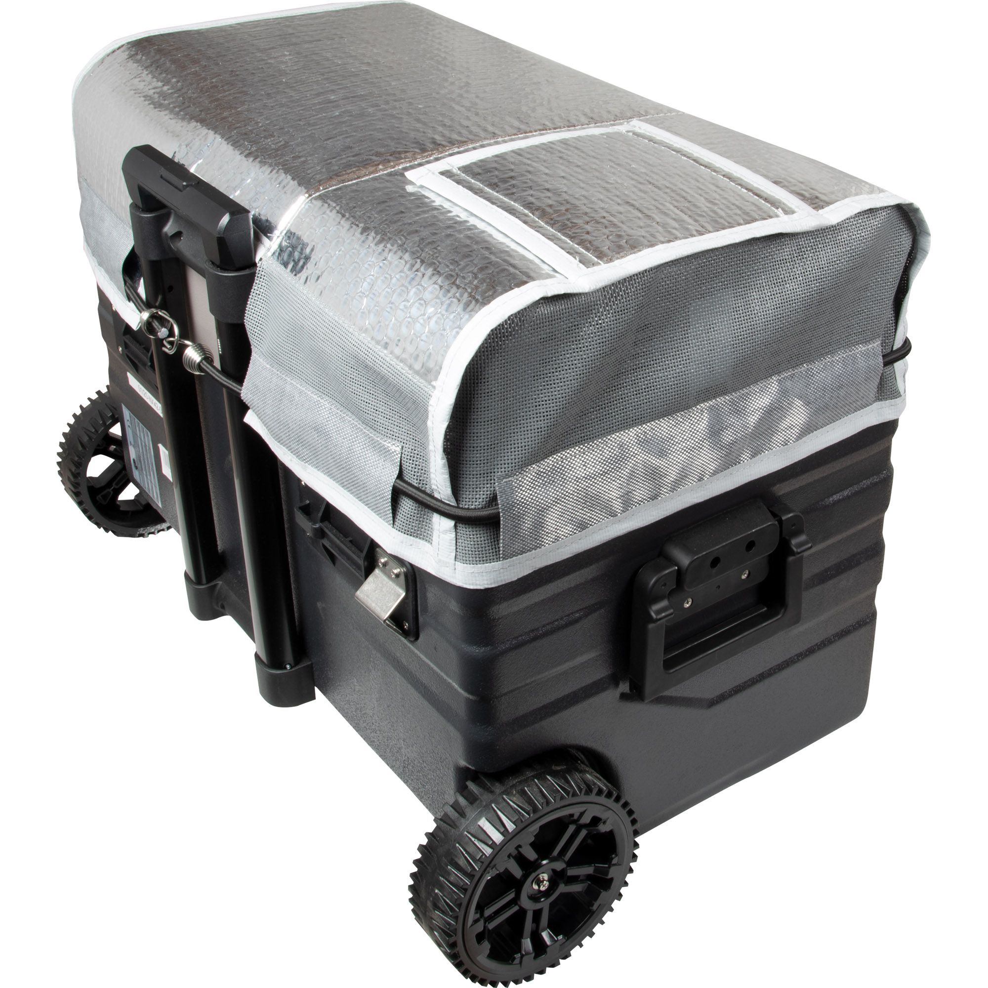 Thermocover for portable fridge Thermocover for portable fridge