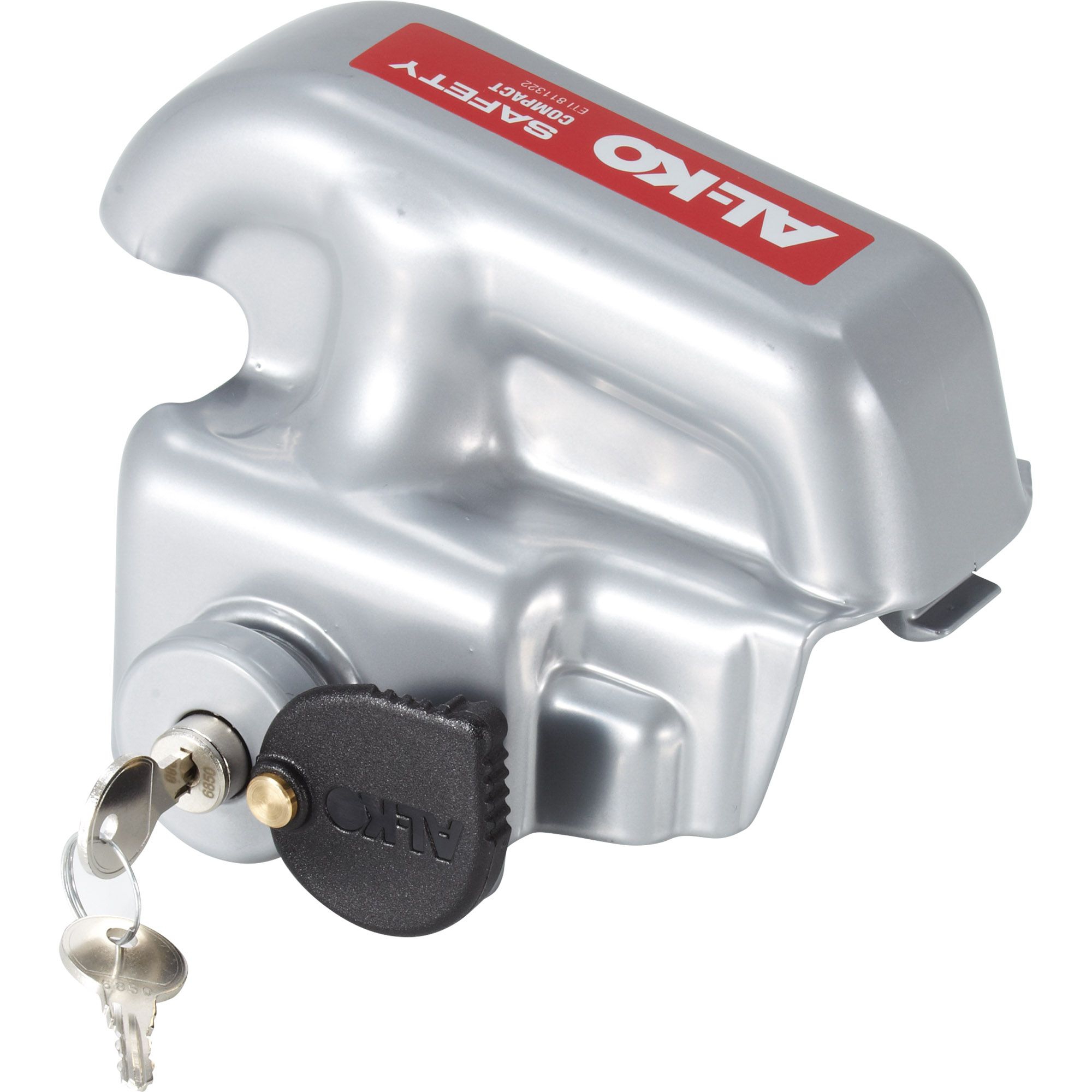 Coupling head security device Safety Compact, AKS 1300 Coupling head security device Safety Compact, AKS 1300