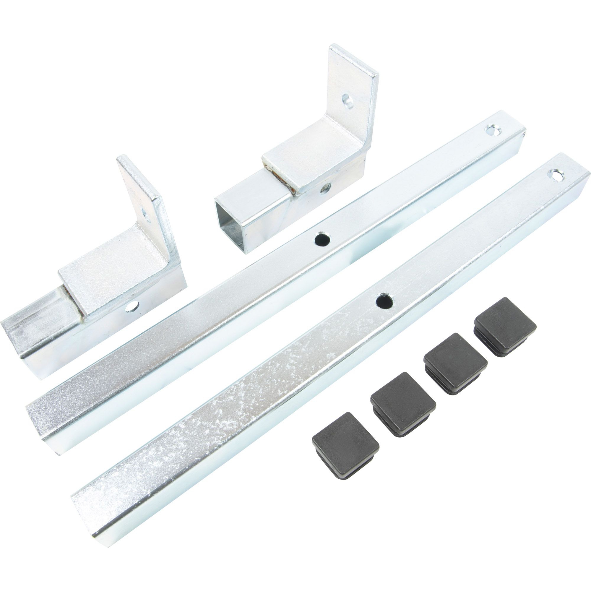 Holder for storage box type R01, R03, R04, R05 R06 Holder for storage box type R01, R03, R04, R05 R06