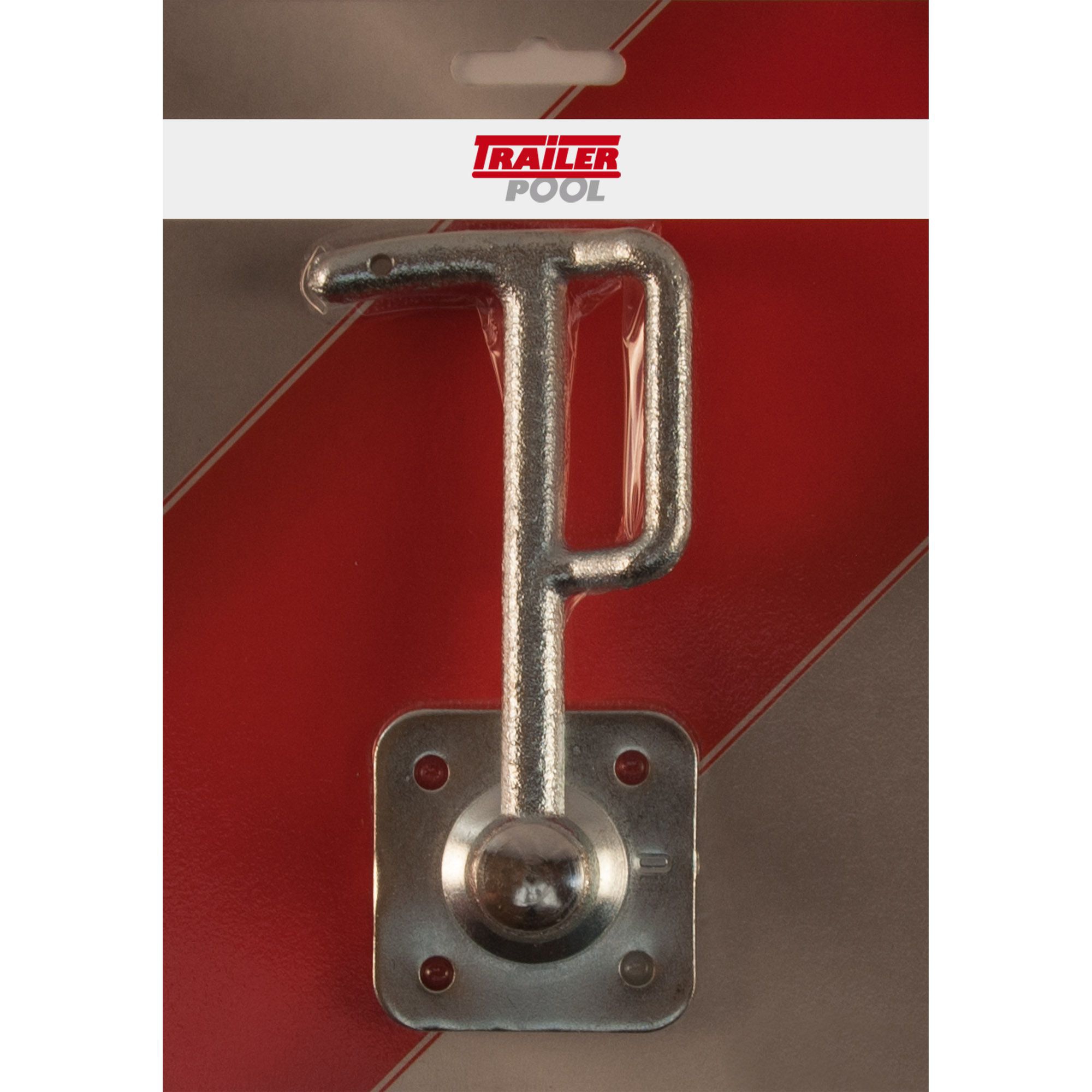 Box Fastener Right, Size 0 Box Fastener Right, Size 0