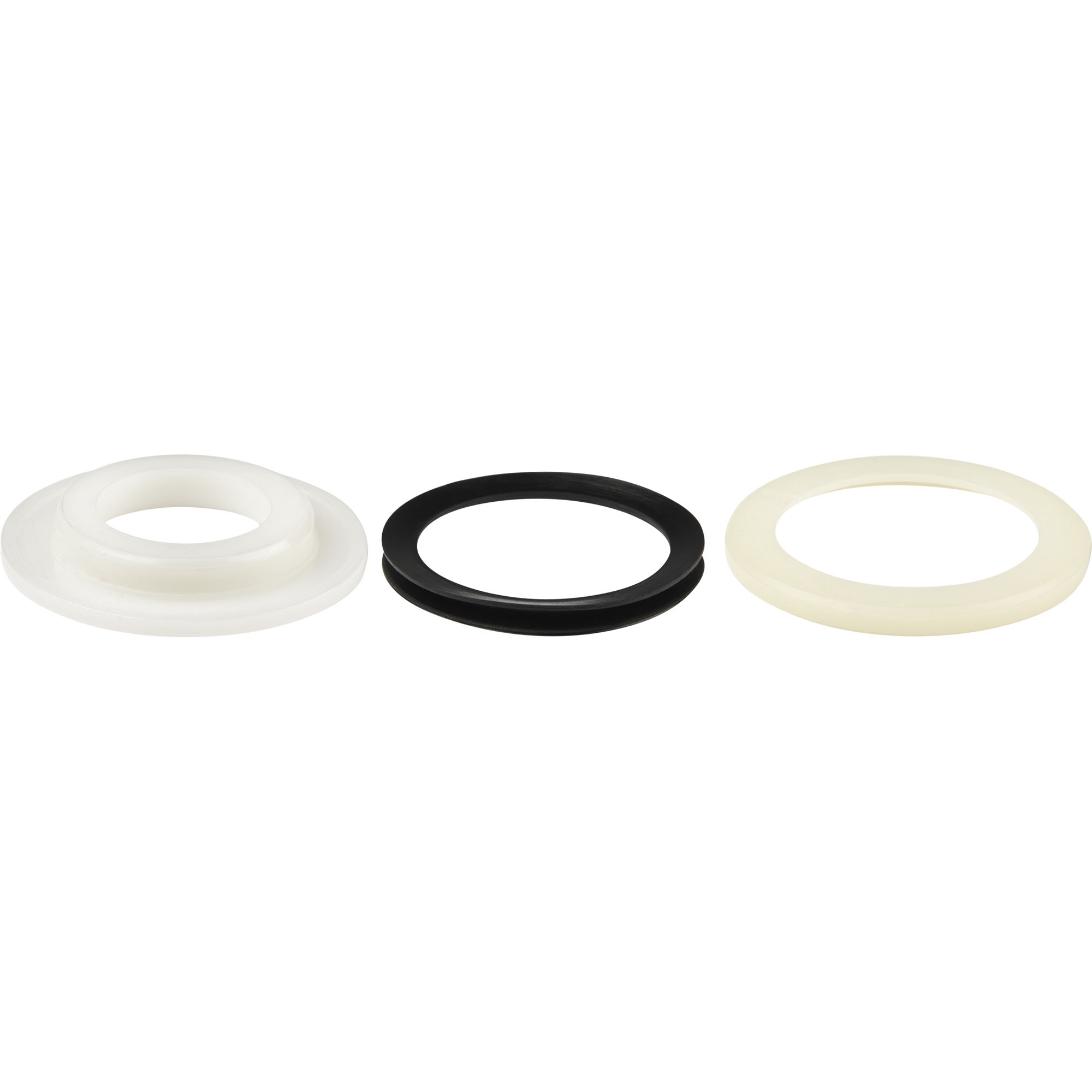 Bearing Seal, 30/63 x 9 mm, BPW, Nieper, 3 pcs