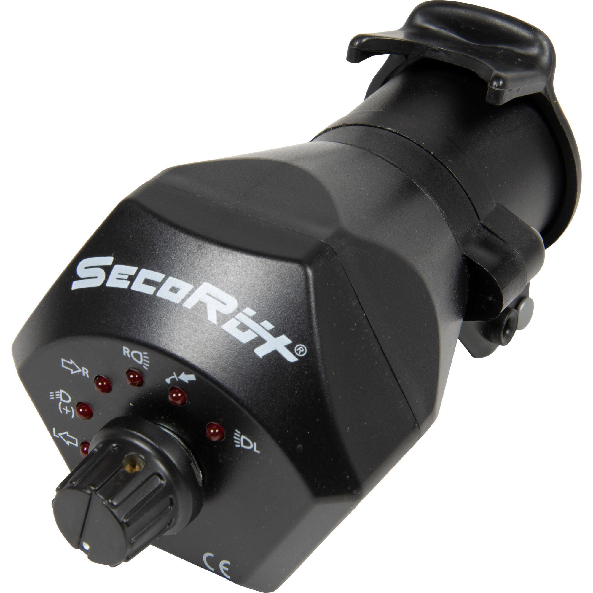 Diagnostic device 7 pole, for trailer Diagnostic device 7 pole, for trailer