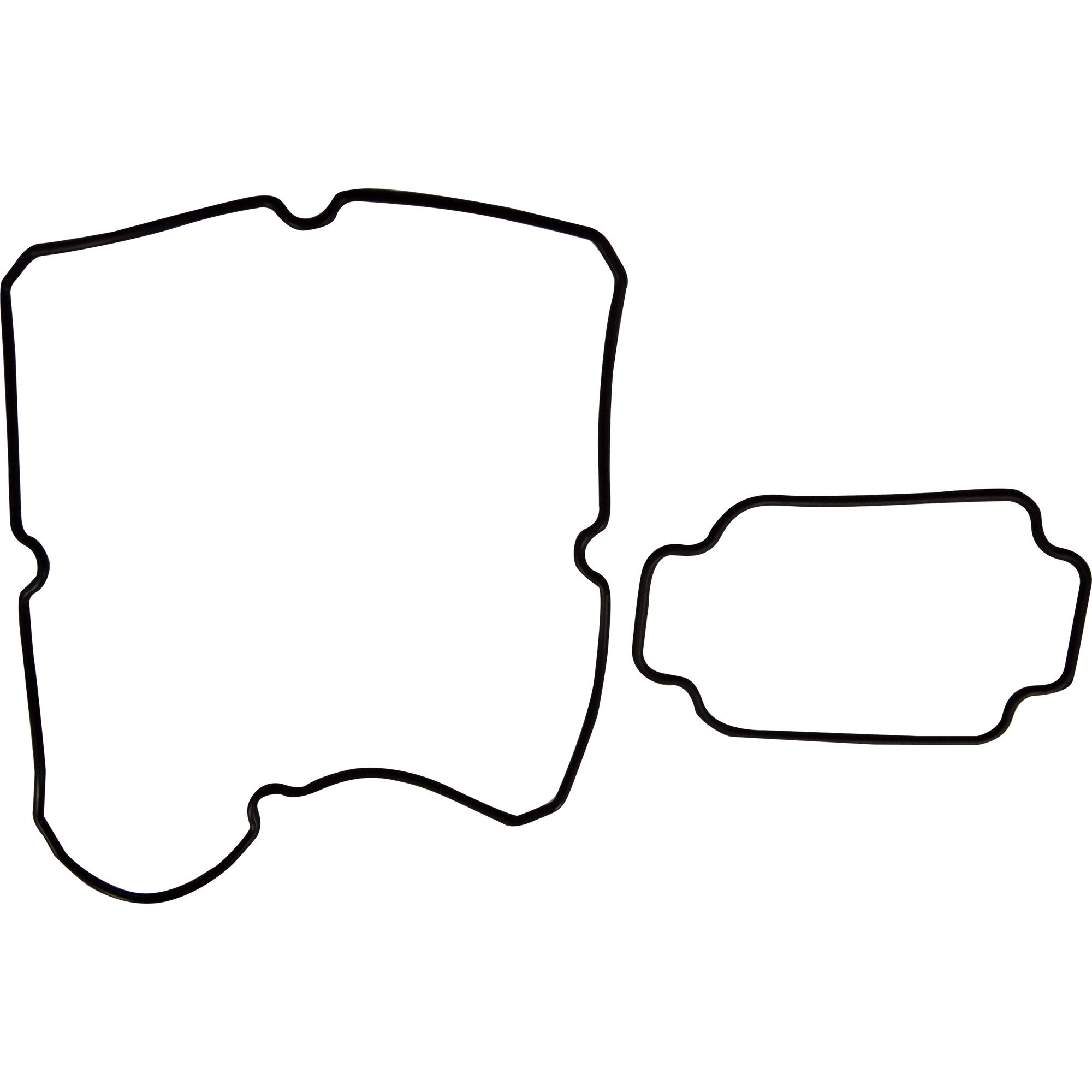 Sealing set for aluminium tank