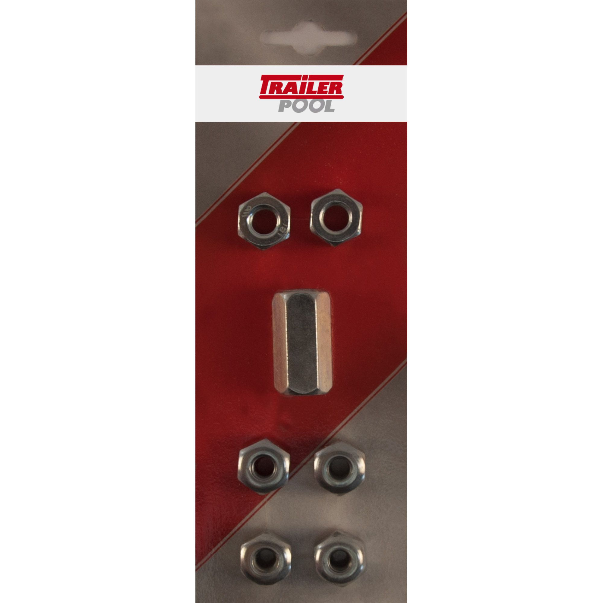 Brake Cable Accessory Set, Blister Brake Cable Accessory Set, Blister