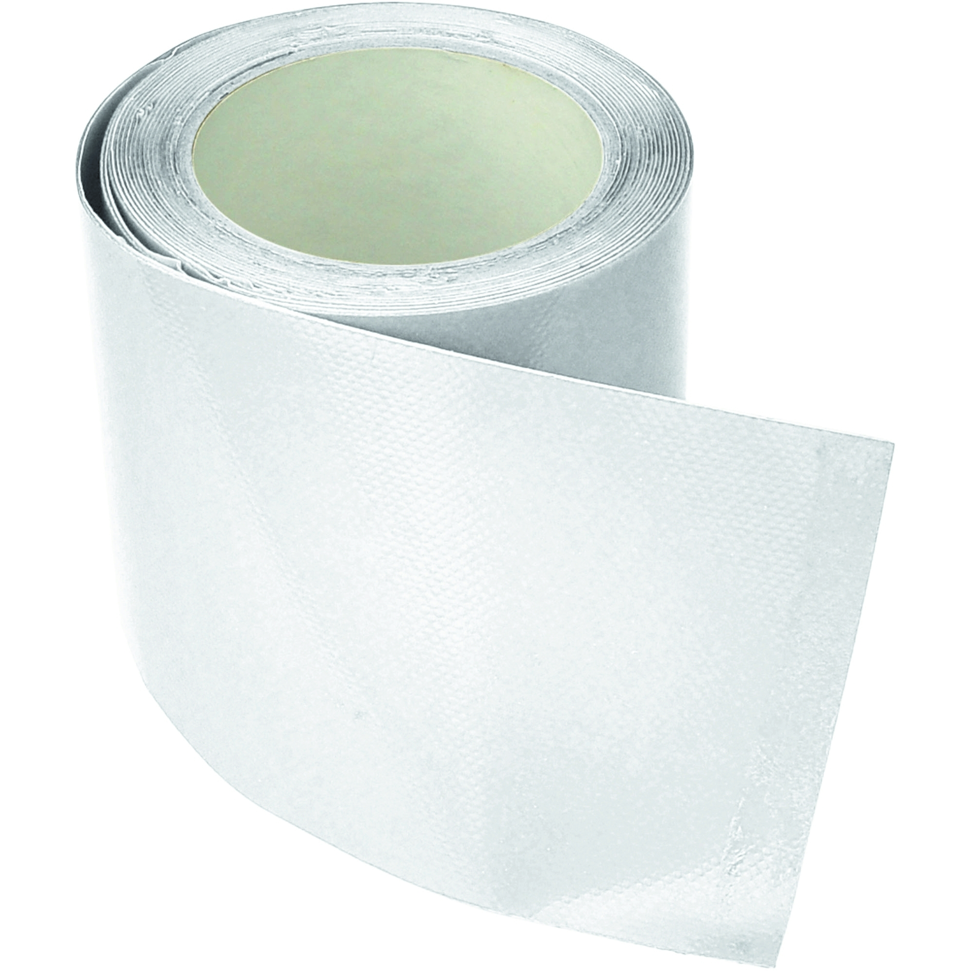 Tarpaulin Repair Adhesive Tape, L 5000 mm, White