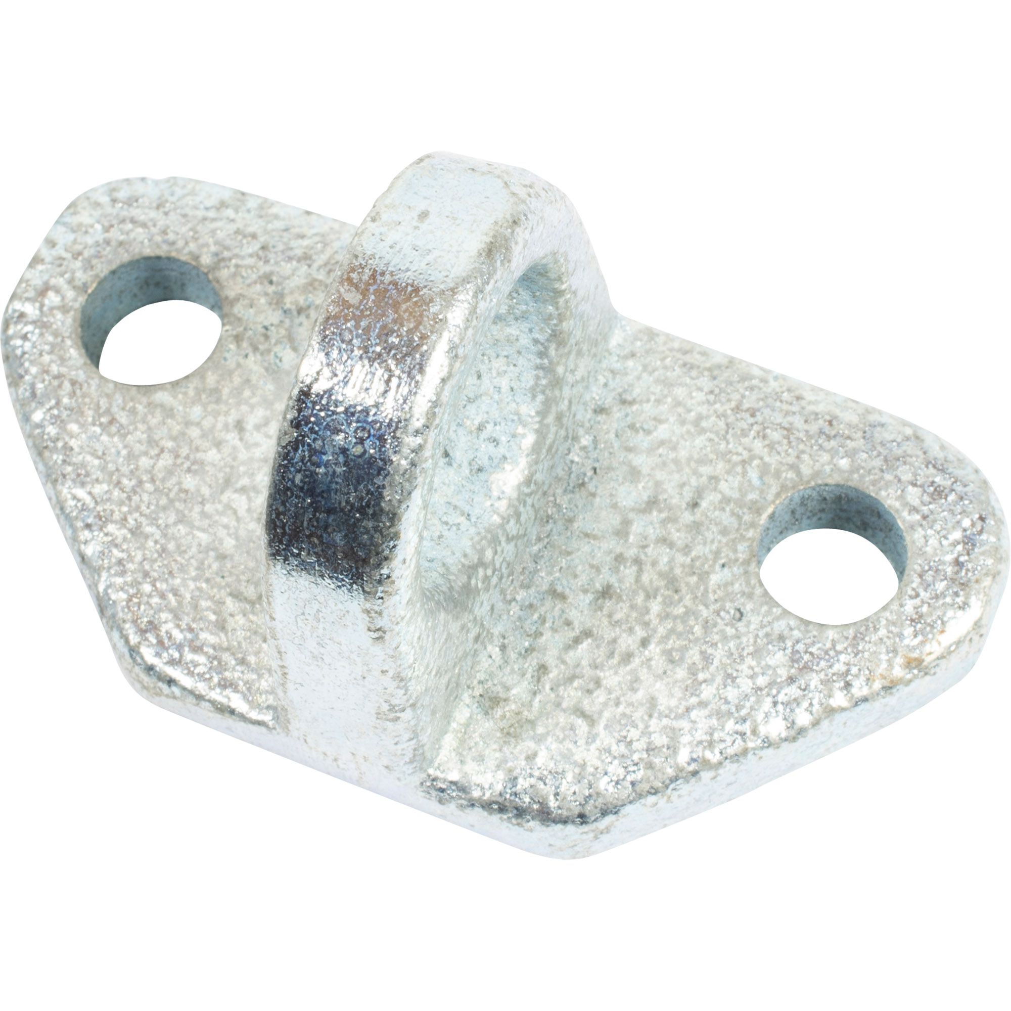 Counterpart for closure, galvanised Counterpart for closure, galvanised